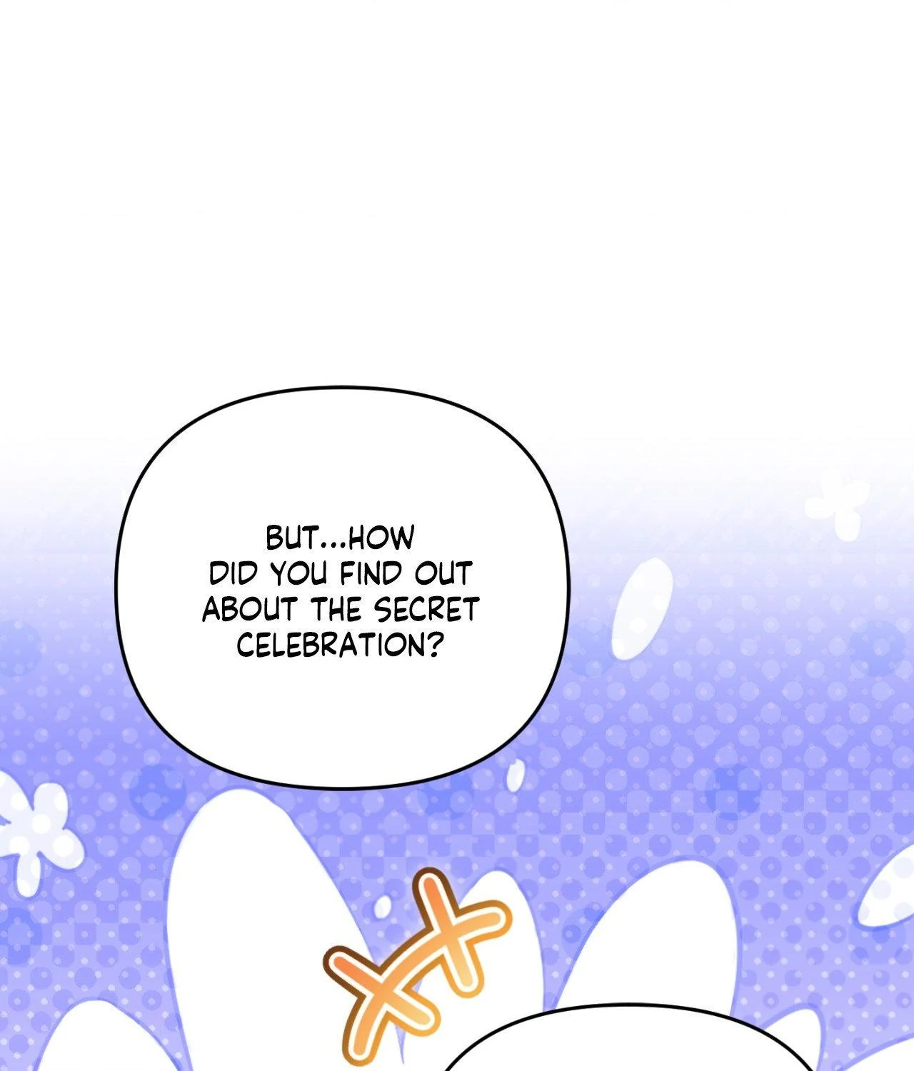 Wolf Under Sheep’s Clothing - Chapter 30 manhwa