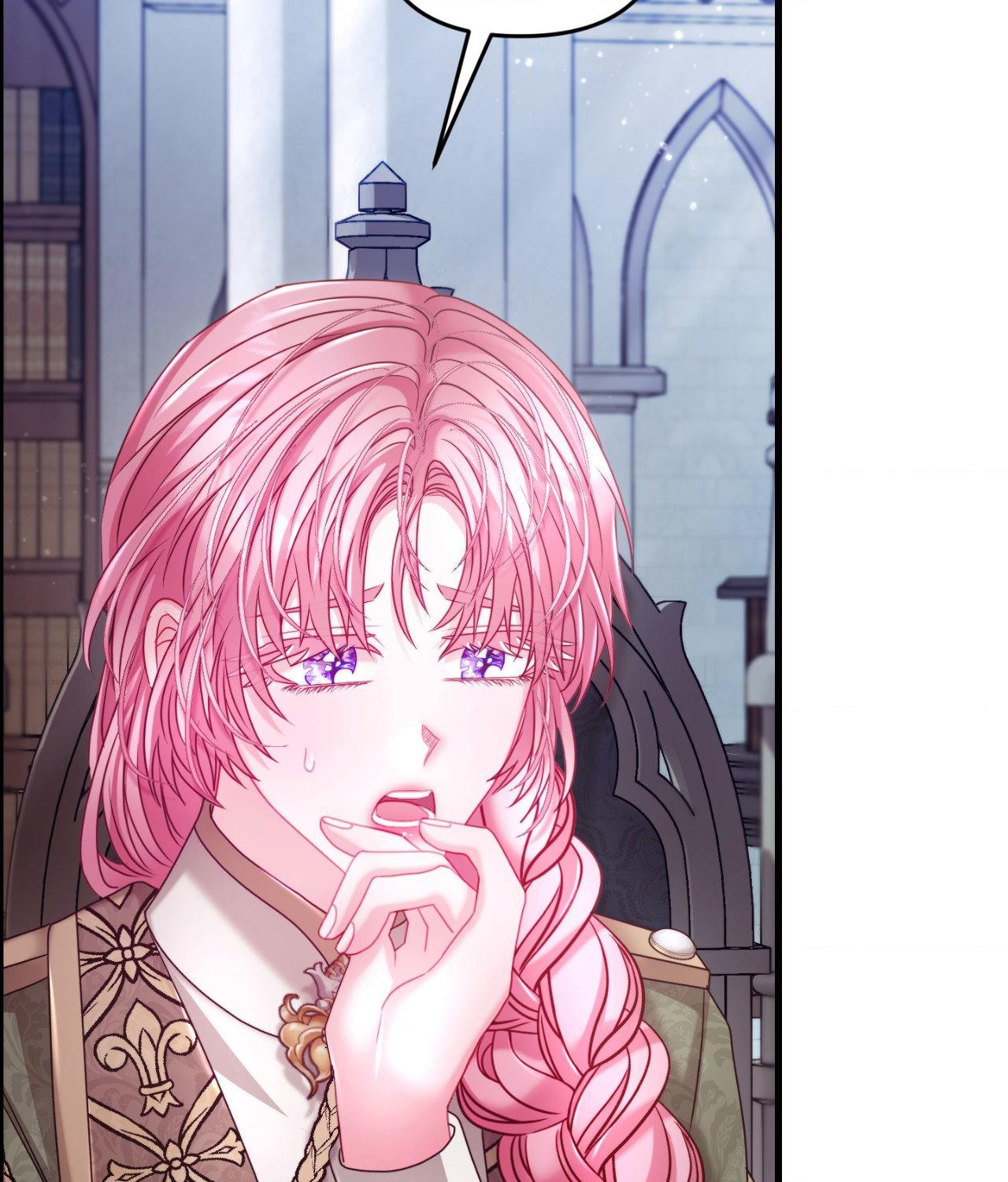 Wolf Under Sheep’s Clothing - Chapter 30 manhwa