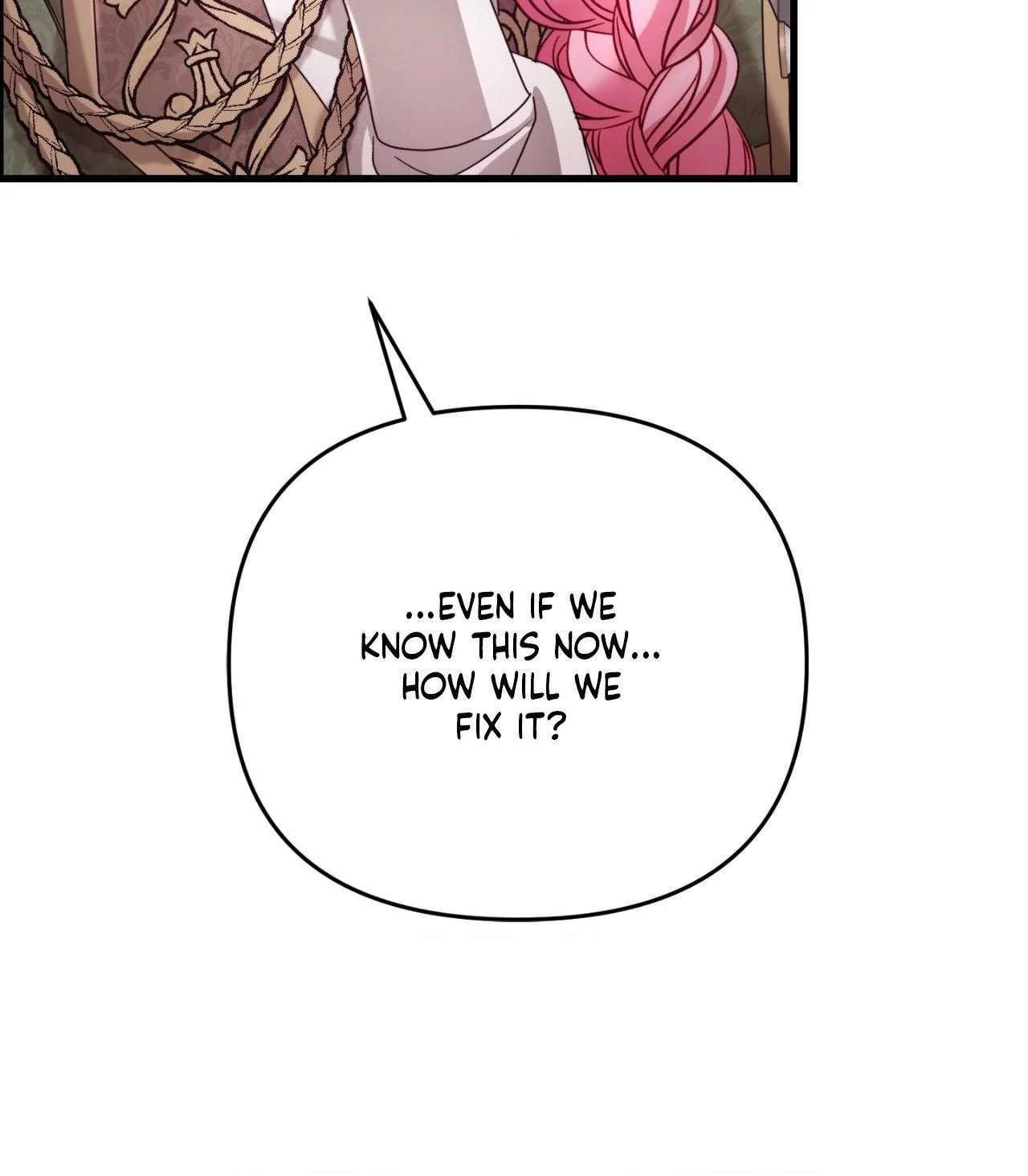 Wolf Under Sheep’s Clothing - Chapter 30 manhwa