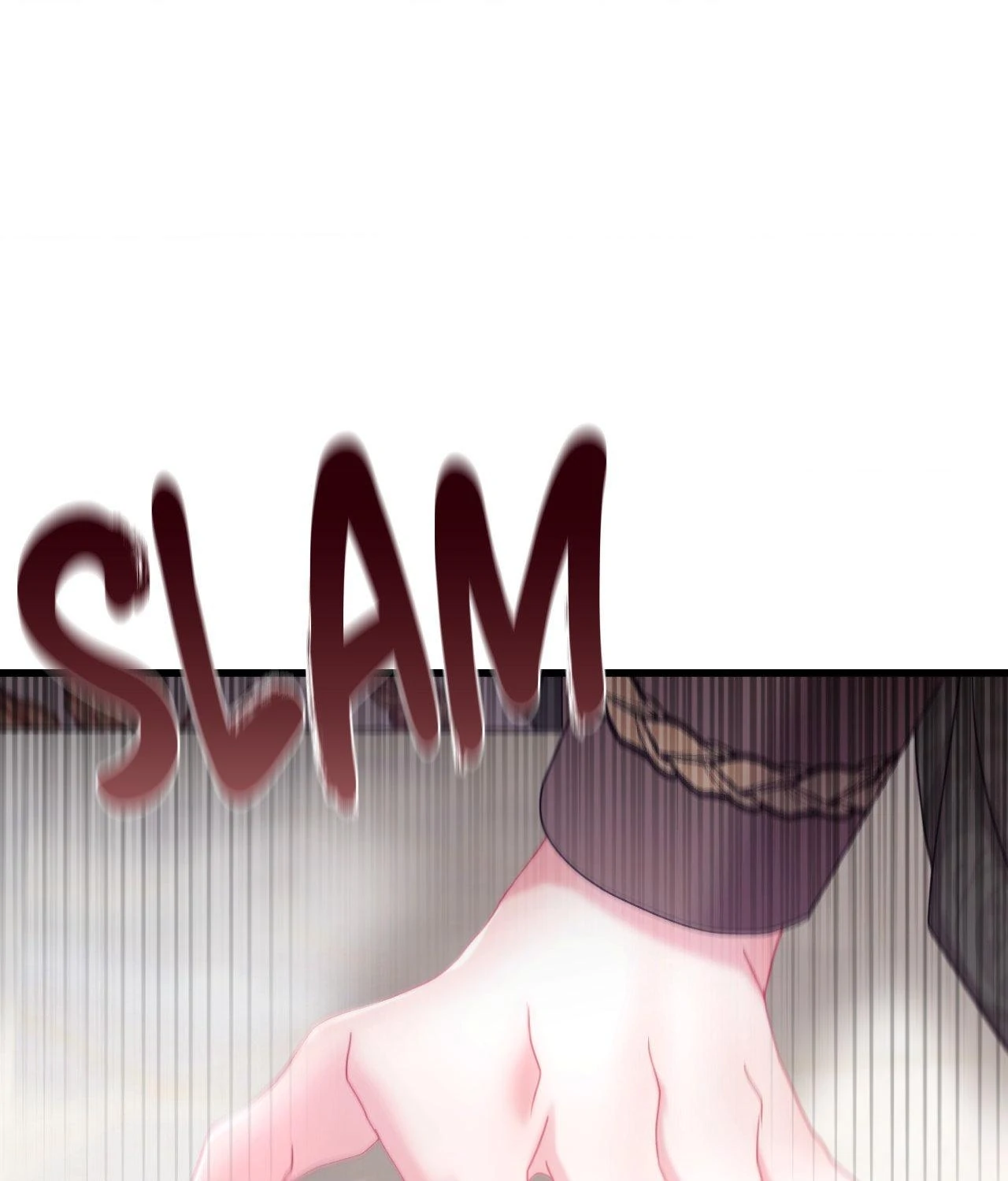Wolf Under Sheep’s Clothing - Chapter 30 manhwa