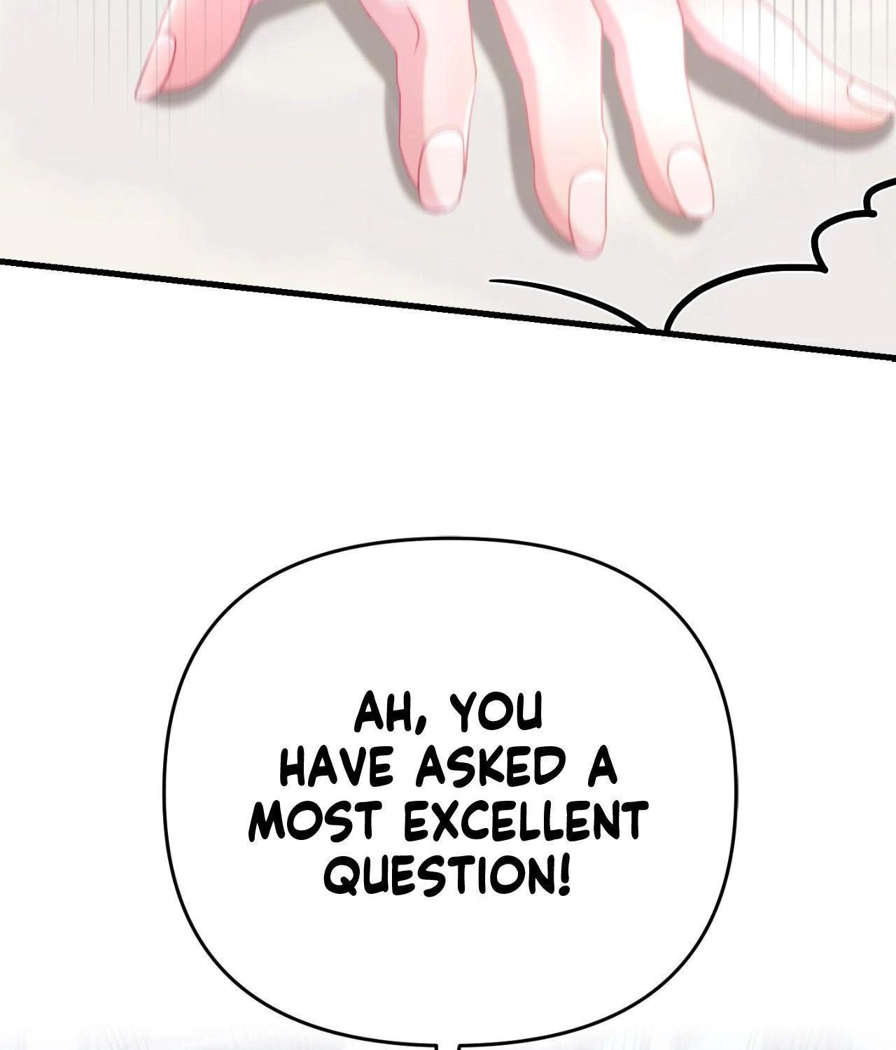 Wolf Under Sheep’s Clothing - Chapter 30 manhwa