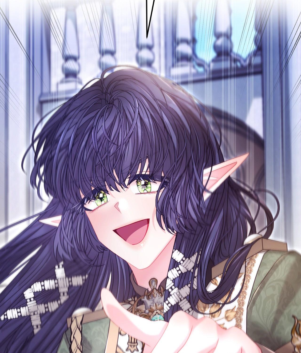 Wolf Under Sheep’s Clothing - Chapter 30 manhwa