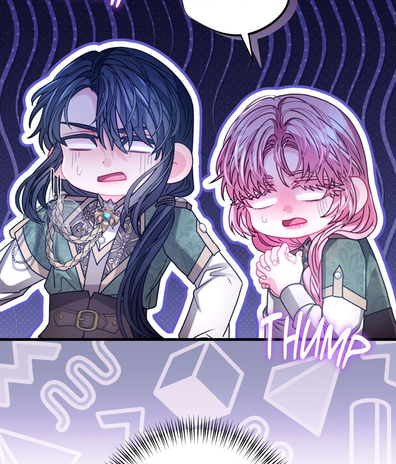 Wolf Under Sheep’s Clothing - Chapter 30 manhwa