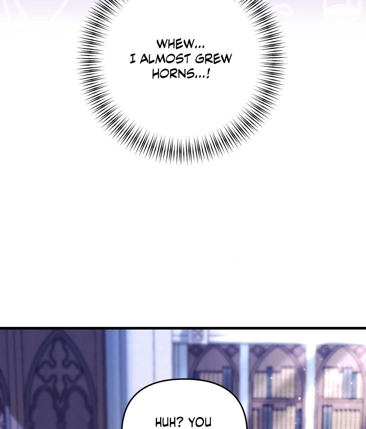 Wolf Under Sheep’s Clothing - Chapter 30 manhwa
