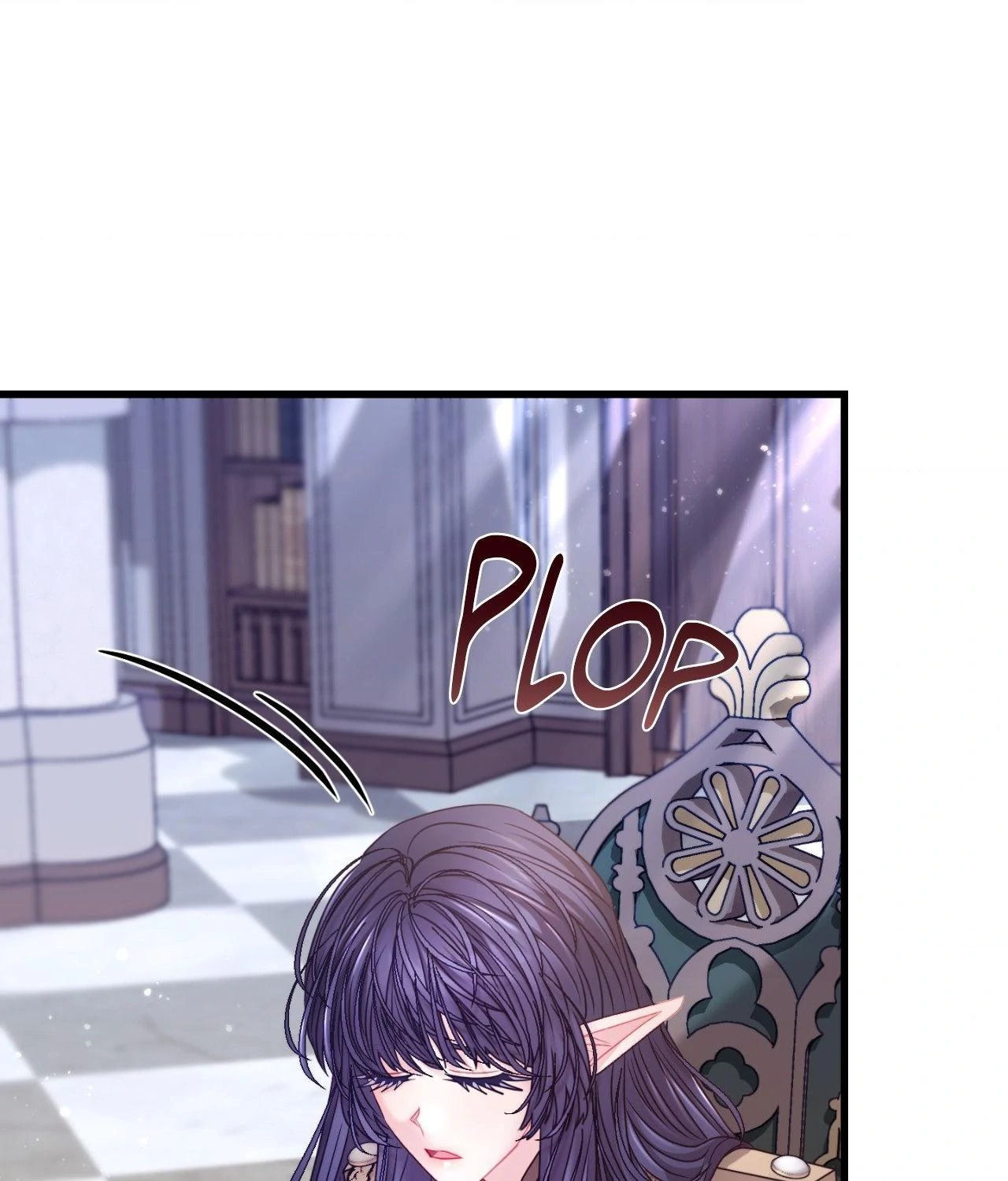 Wolf Under Sheep’s Clothing - Chapter 30 manhwa