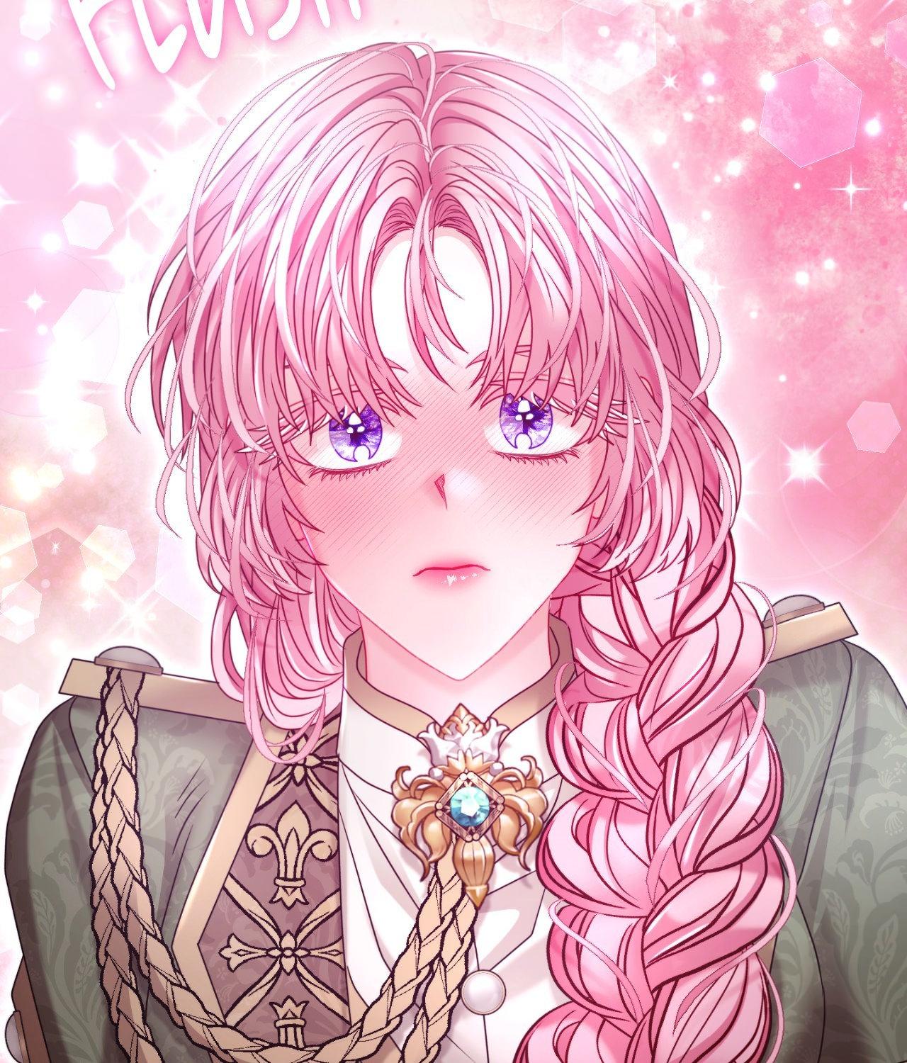 Wolf Under Sheep’s Clothing - Chapter 30 manhwa