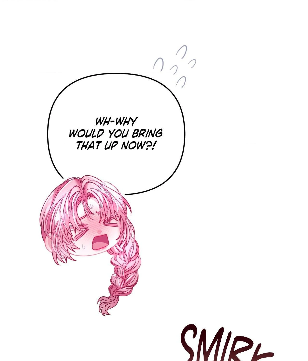 Wolf Under Sheep’s Clothing - Chapter 30 manhwa