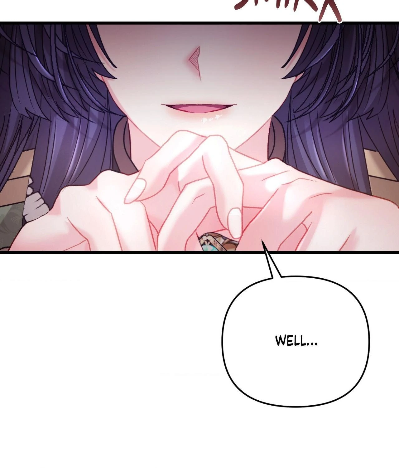 Wolf Under Sheep’s Clothing - Chapter 30 manhwa