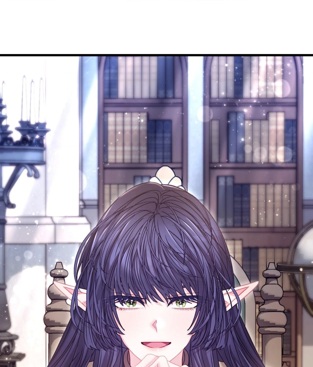 Wolf Under Sheep’s Clothing - Chapter 30 manhwa