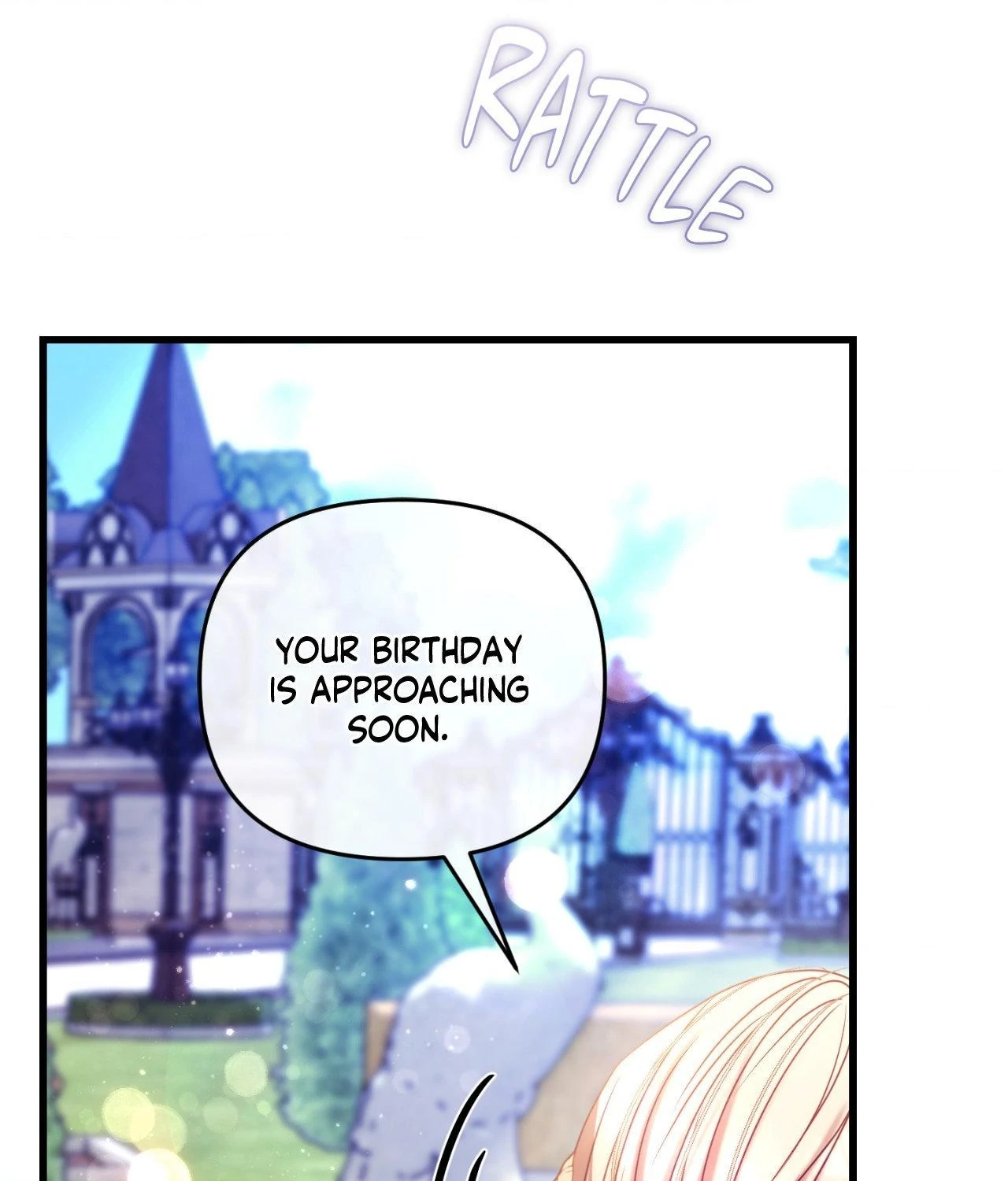 Wolf Under Sheep’s Clothing - Chapter 30 manhwa