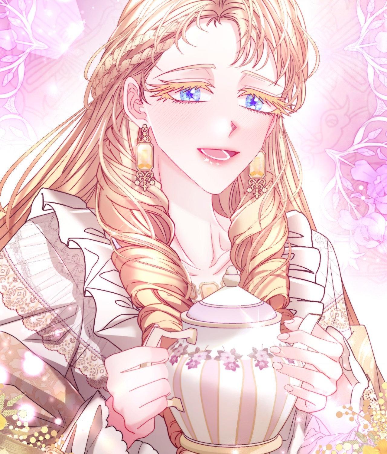 Wolf Under Sheep’s Clothing - Chapter 30 manhwa