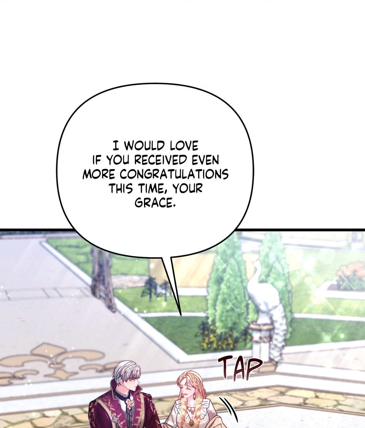 Wolf Under Sheep’s Clothing - Chapter 30 manhwa