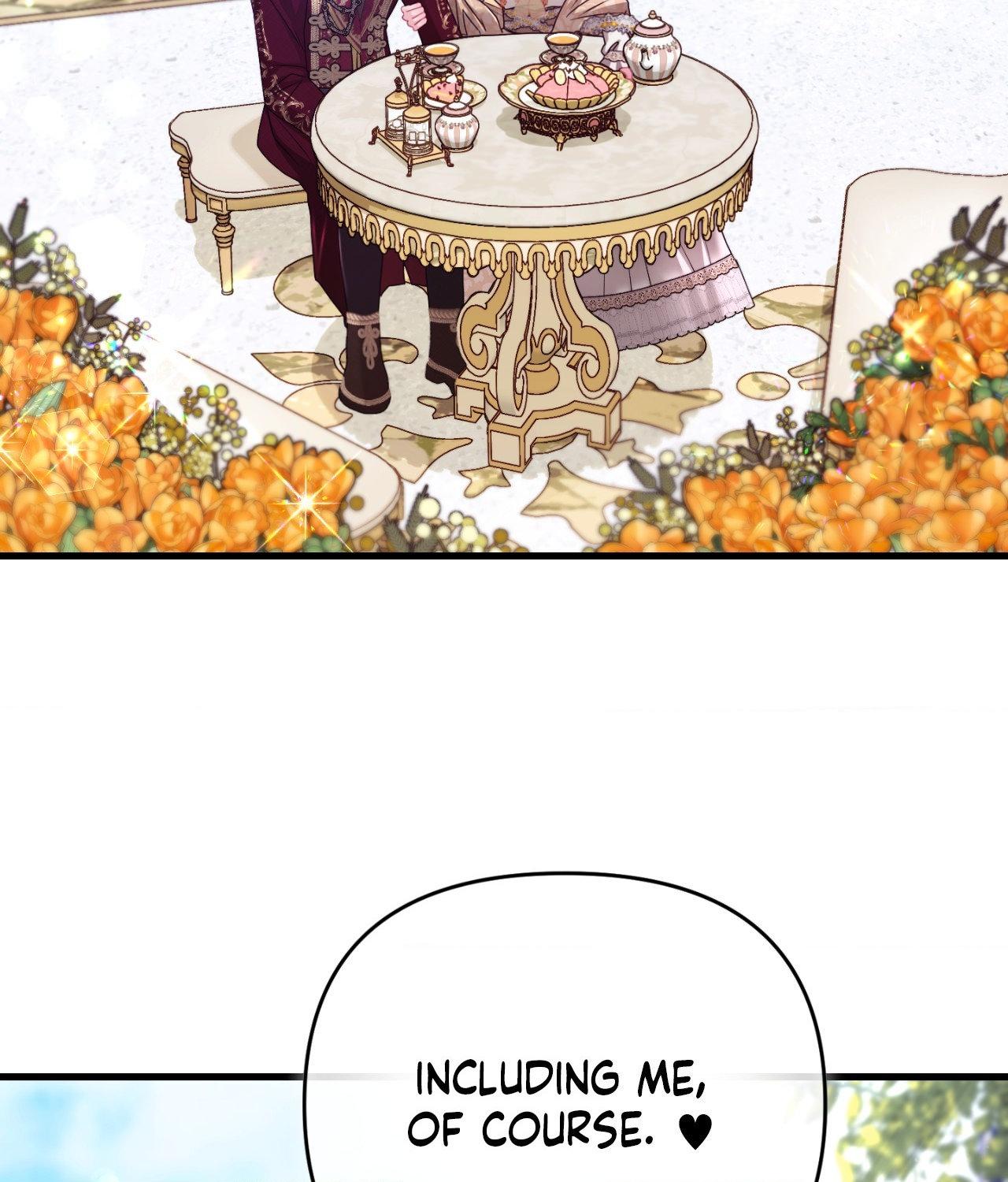 Wolf Under Sheep’s Clothing - Chapter 30 manhwa
