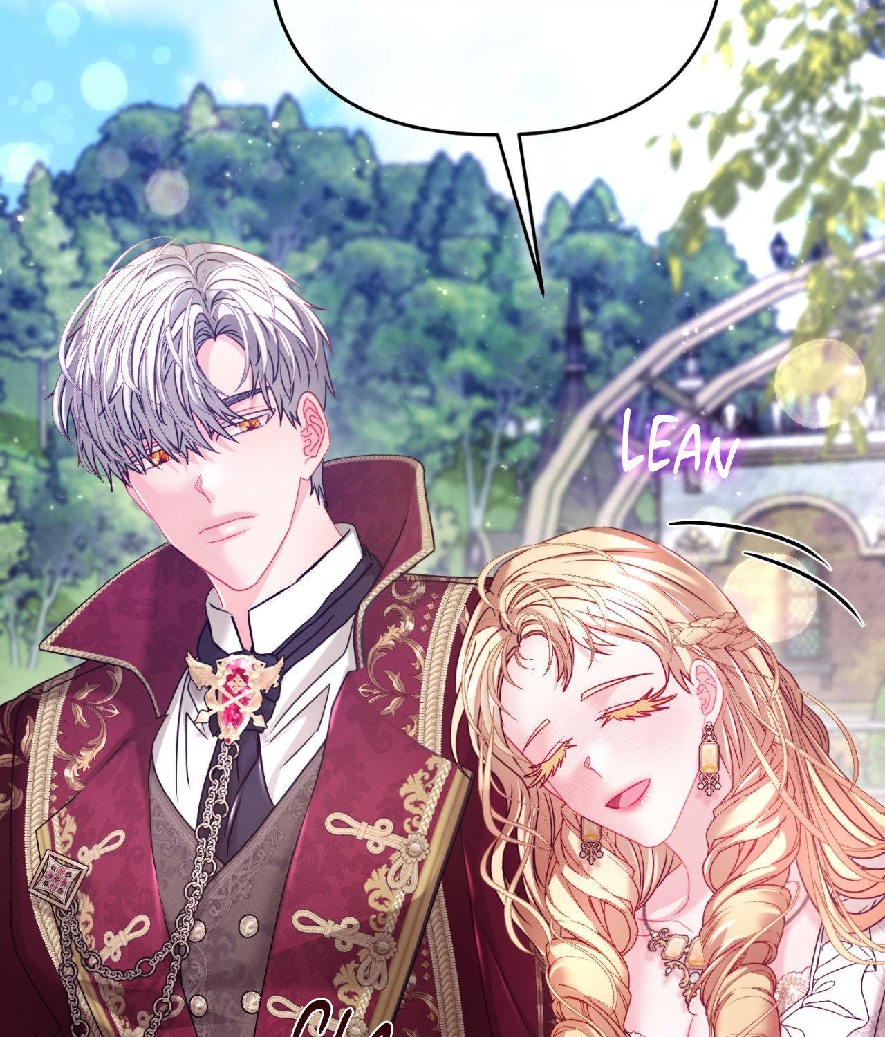 Wolf Under Sheep’s Clothing - Chapter 30 manhwa