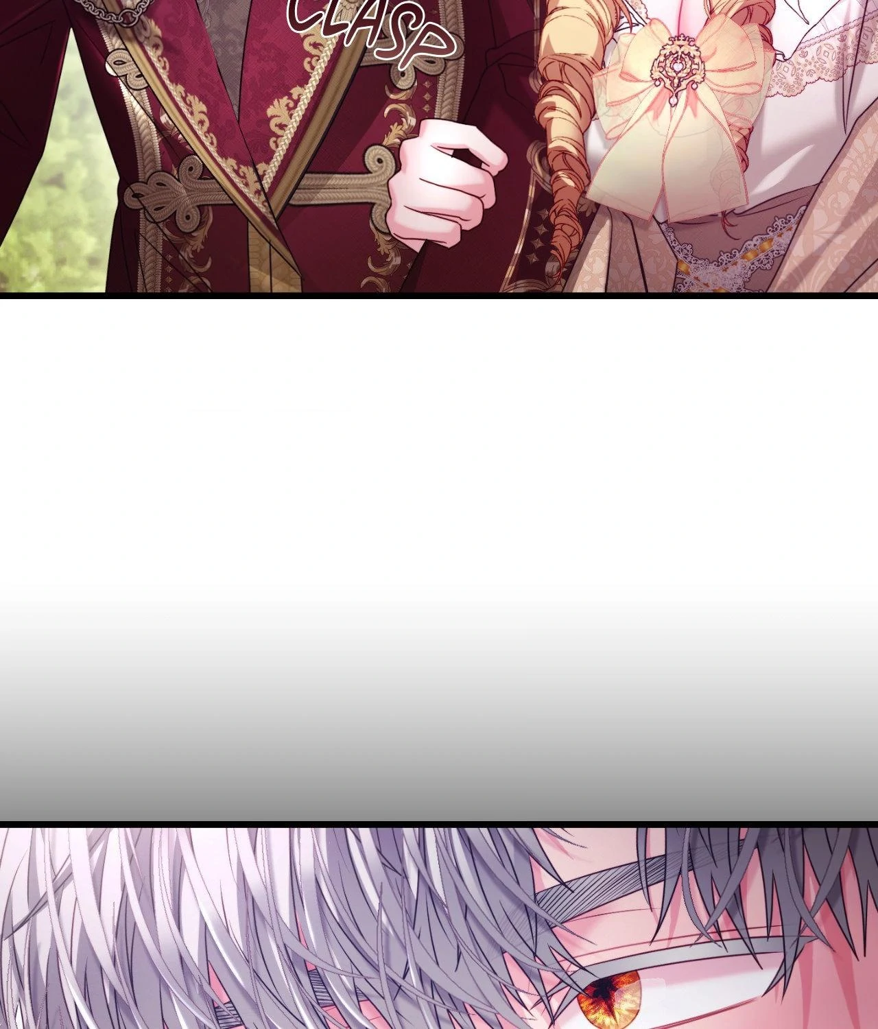 Wolf Under Sheep’s Clothing - Chapter 30 manhwa