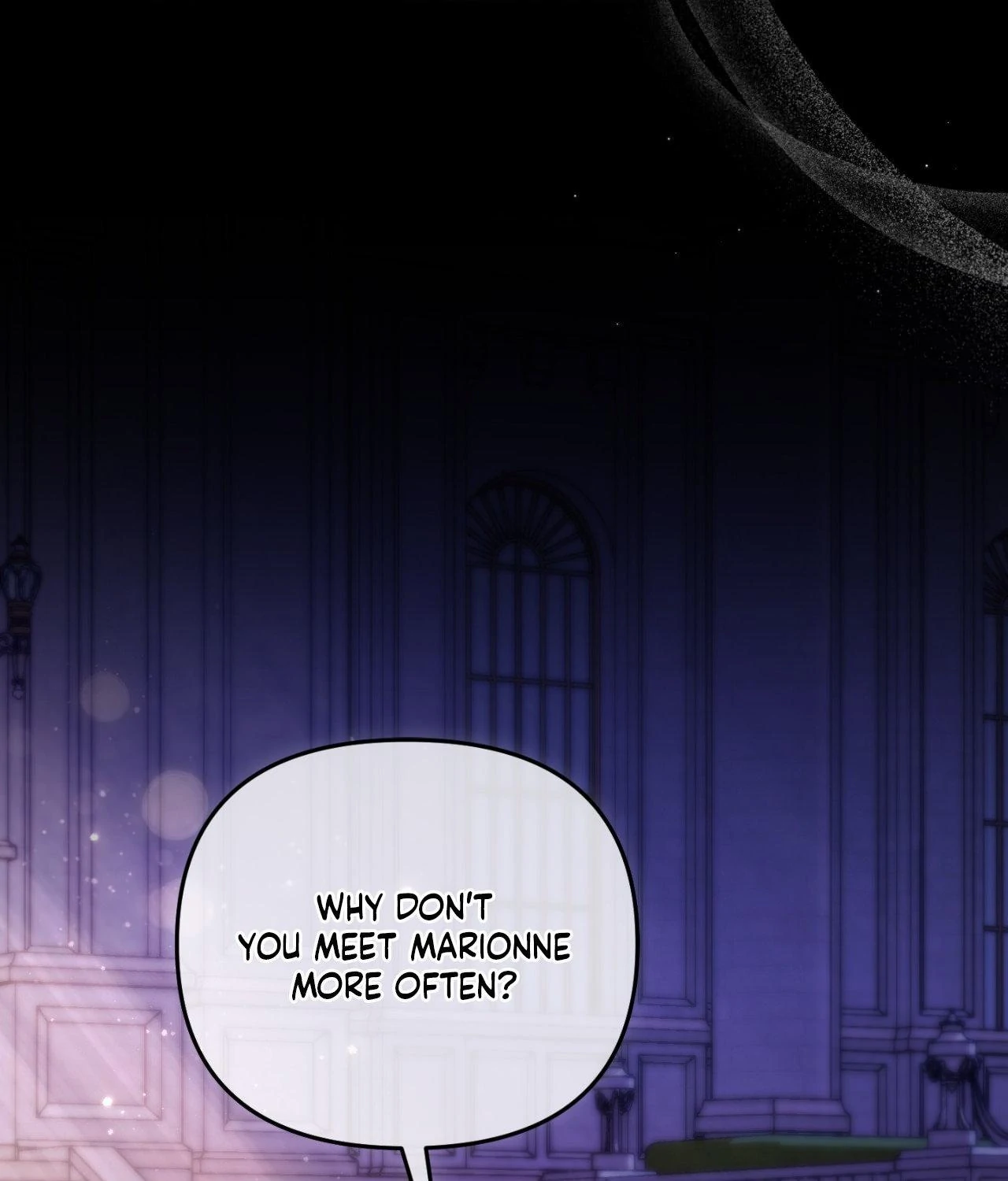 Wolf Under Sheep’s Clothing - Chapter 30 manhwa