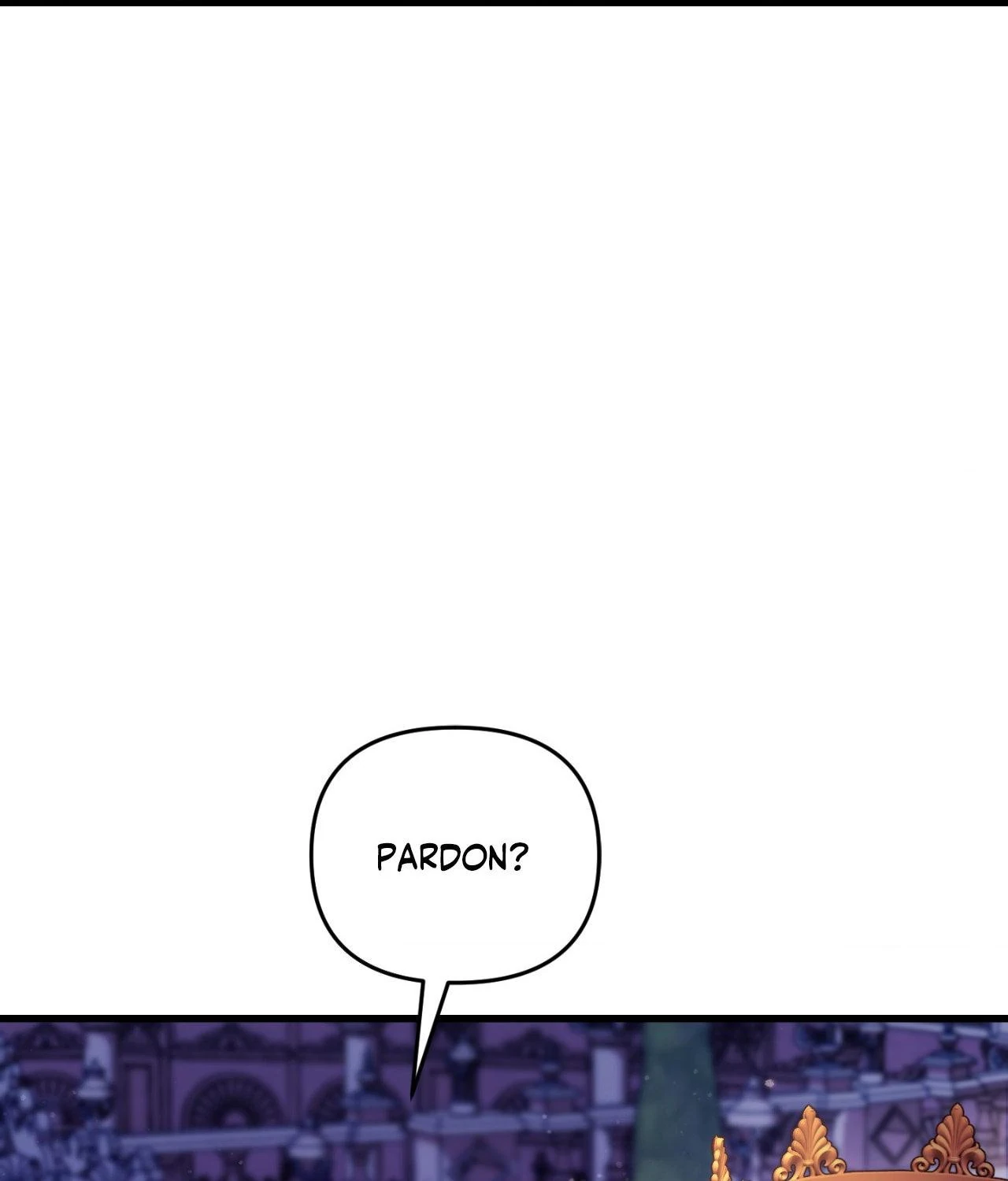 Wolf Under Sheep’s Clothing - Chapter 30 manhwa