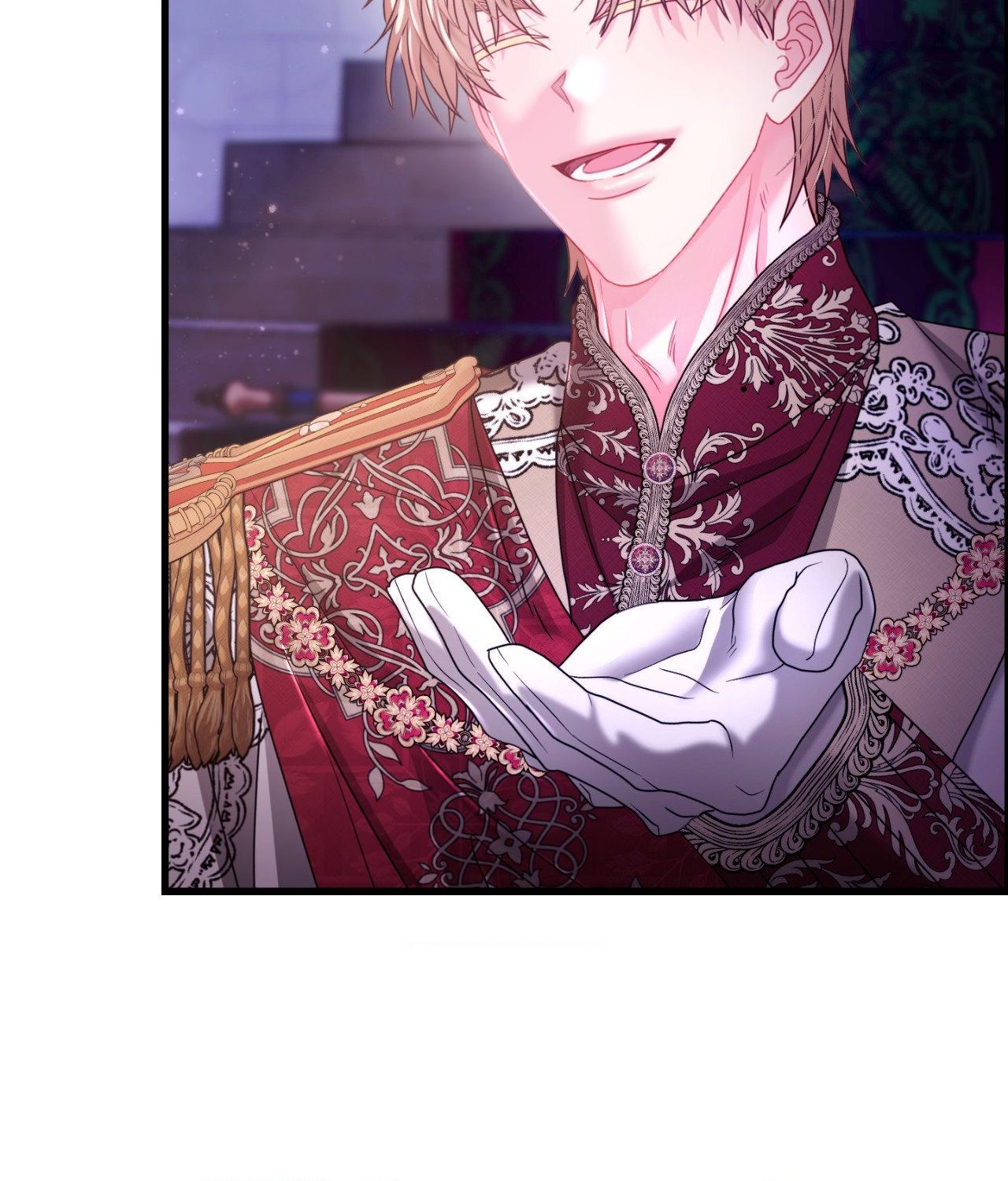 Wolf Under Sheep’s Clothing - Chapter 30 manhwa