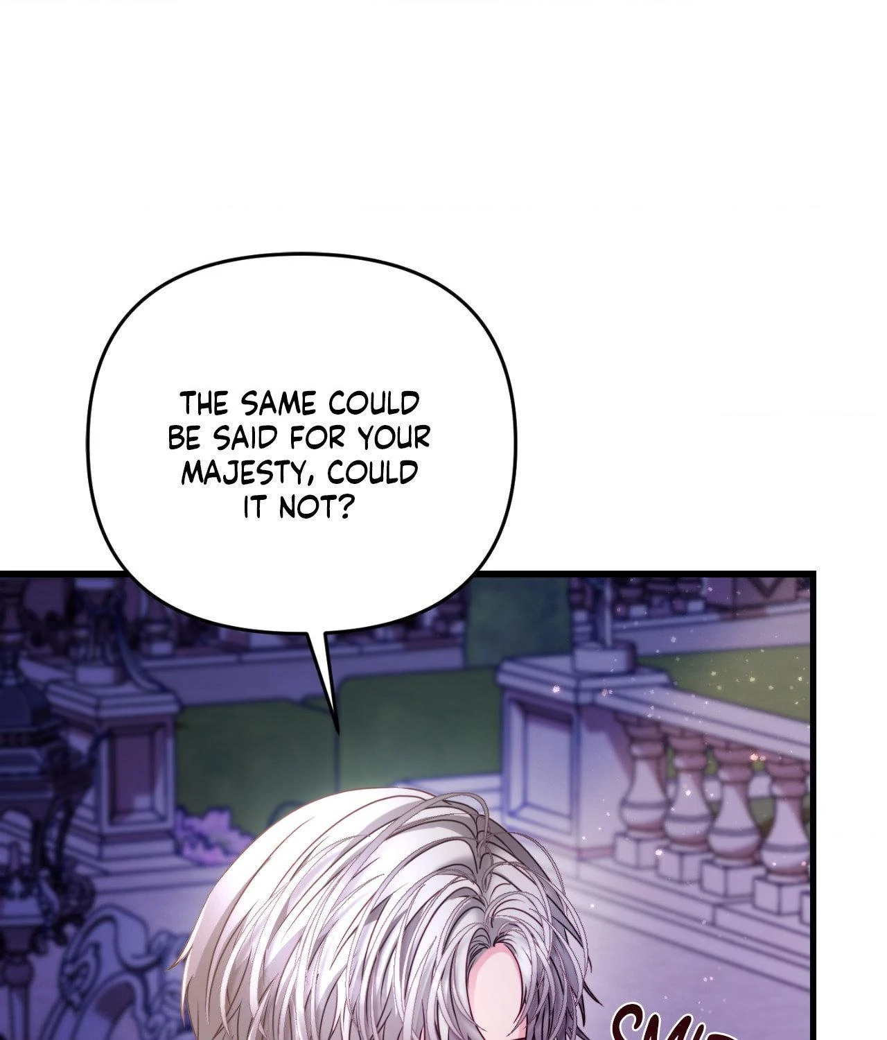 Wolf Under Sheep’s Clothing - Chapter 30 manhwa