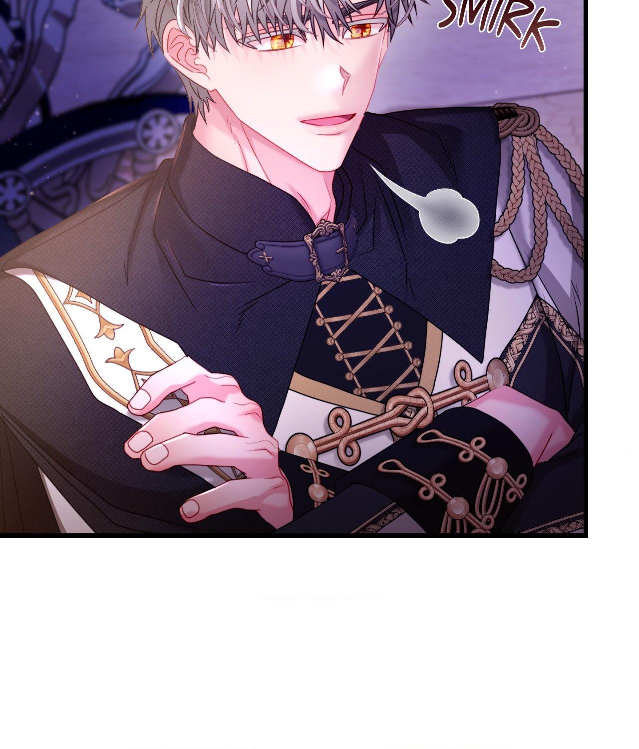 Wolf Under Sheep’s Clothing - Chapter 30 manhwa