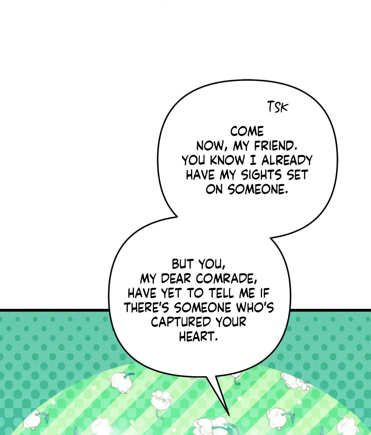 Wolf Under Sheep’s Clothing - Chapter 30 manhwa