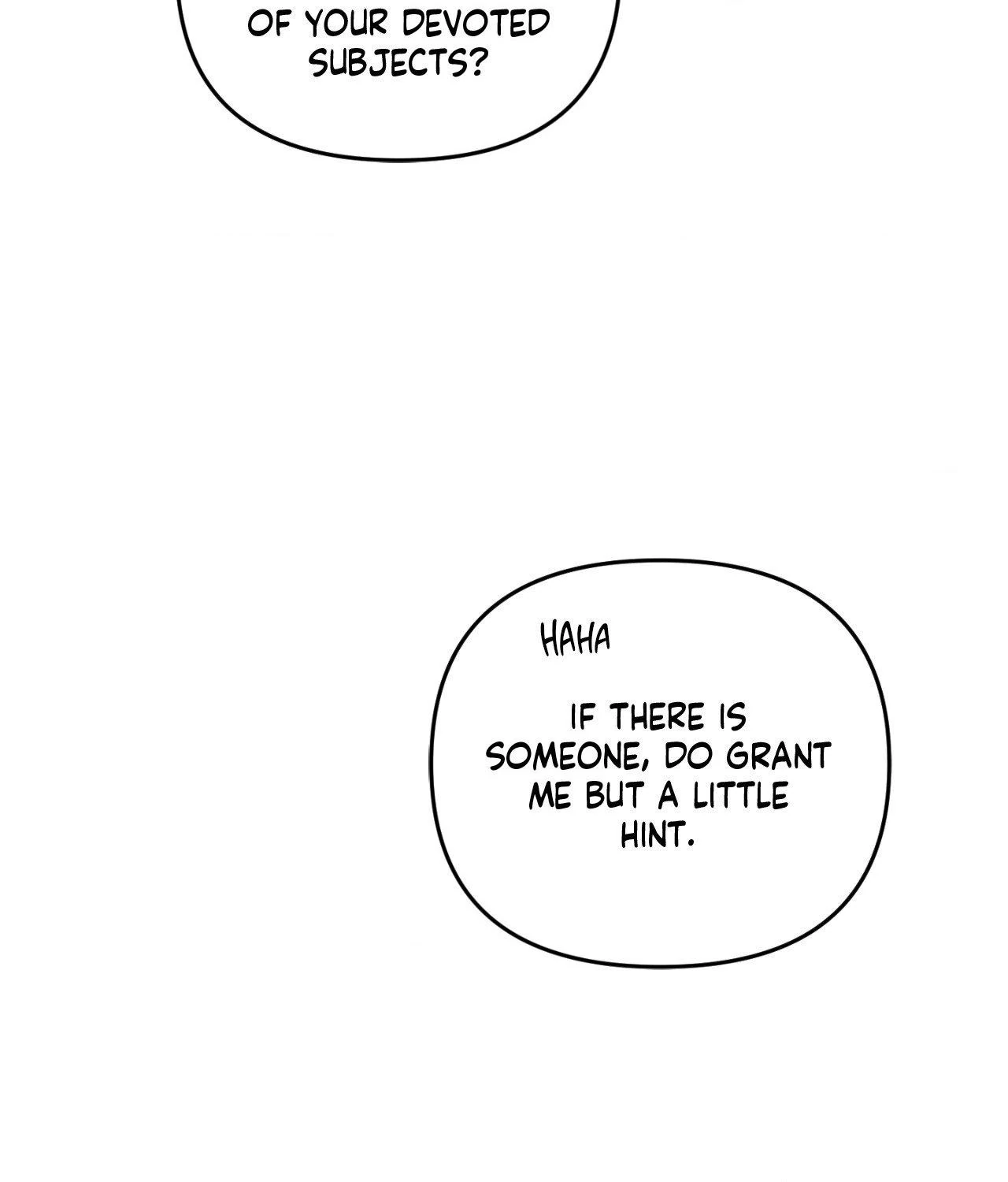 Wolf Under Sheep’s Clothing - Chapter 30 manhwa