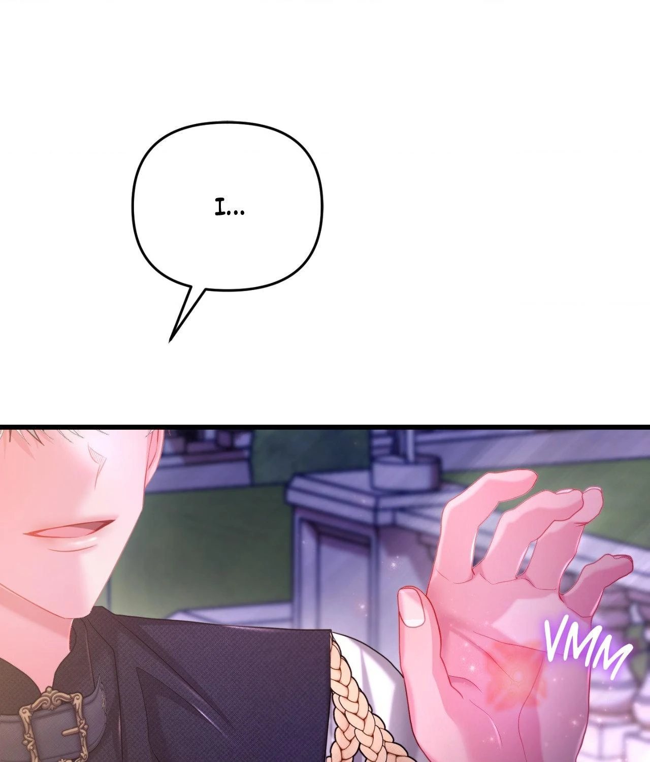 Wolf Under Sheep’s Clothing - Chapter 30 manhwa