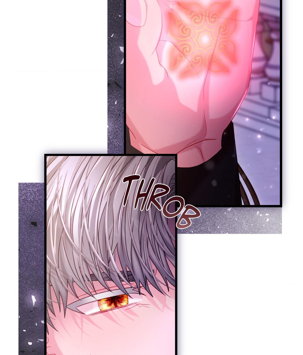 Wolf Under Sheep’s Clothing - Chapter 30 manhwa
