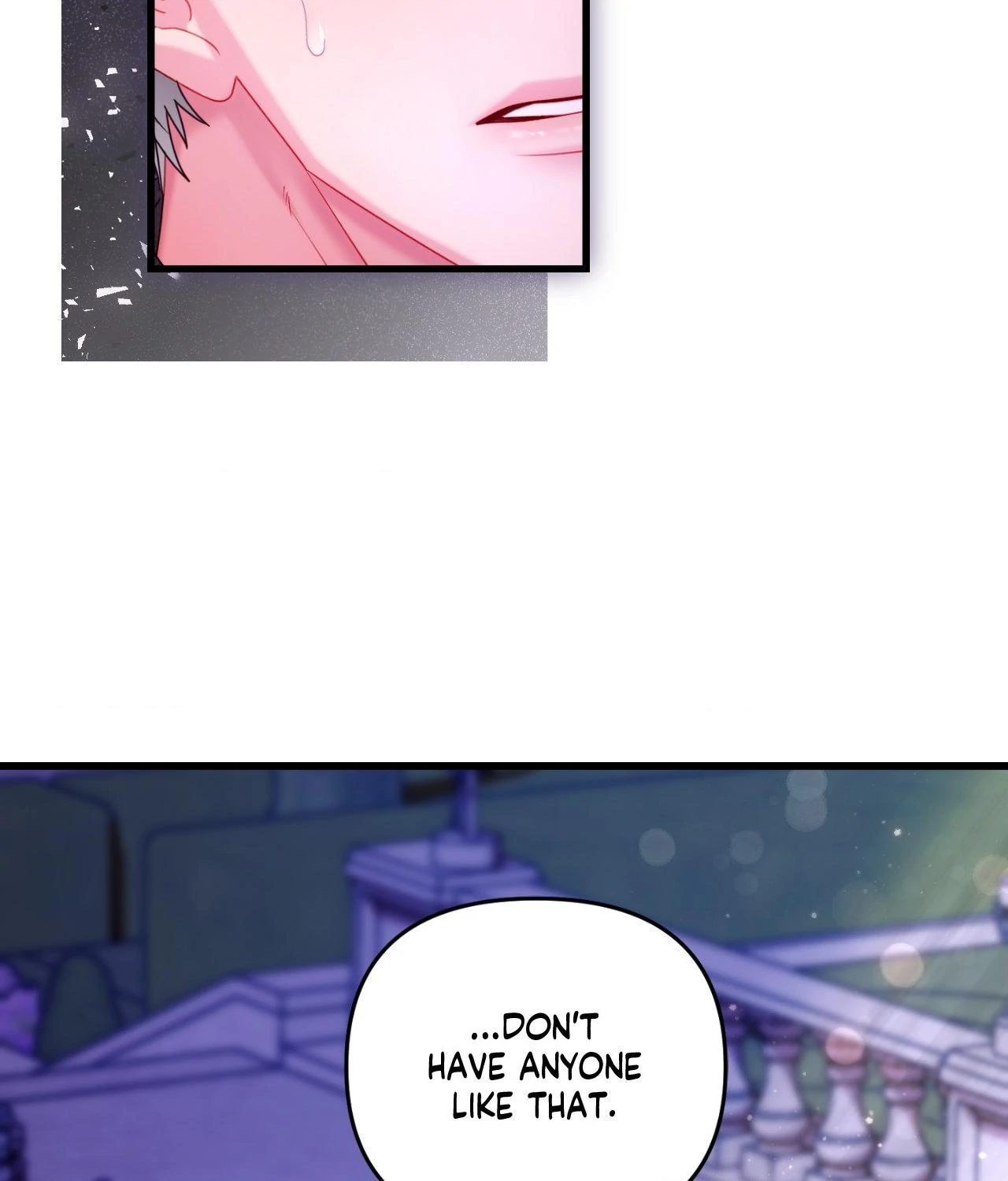 Wolf Under Sheep’s Clothing - Chapter 30 manhwa