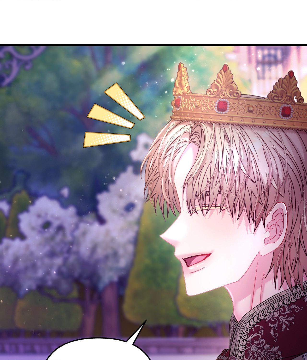 Wolf Under Sheep’s Clothing - Chapter 30 manhwa