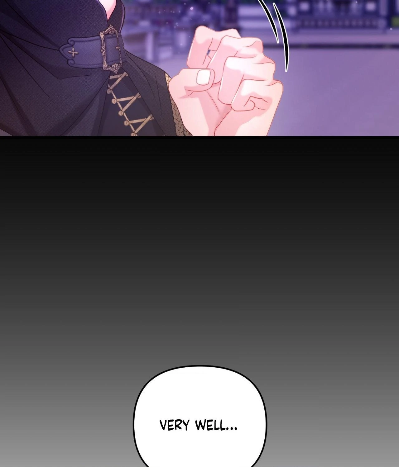 Wolf Under Sheep’s Clothing - Chapter 30 manhwa