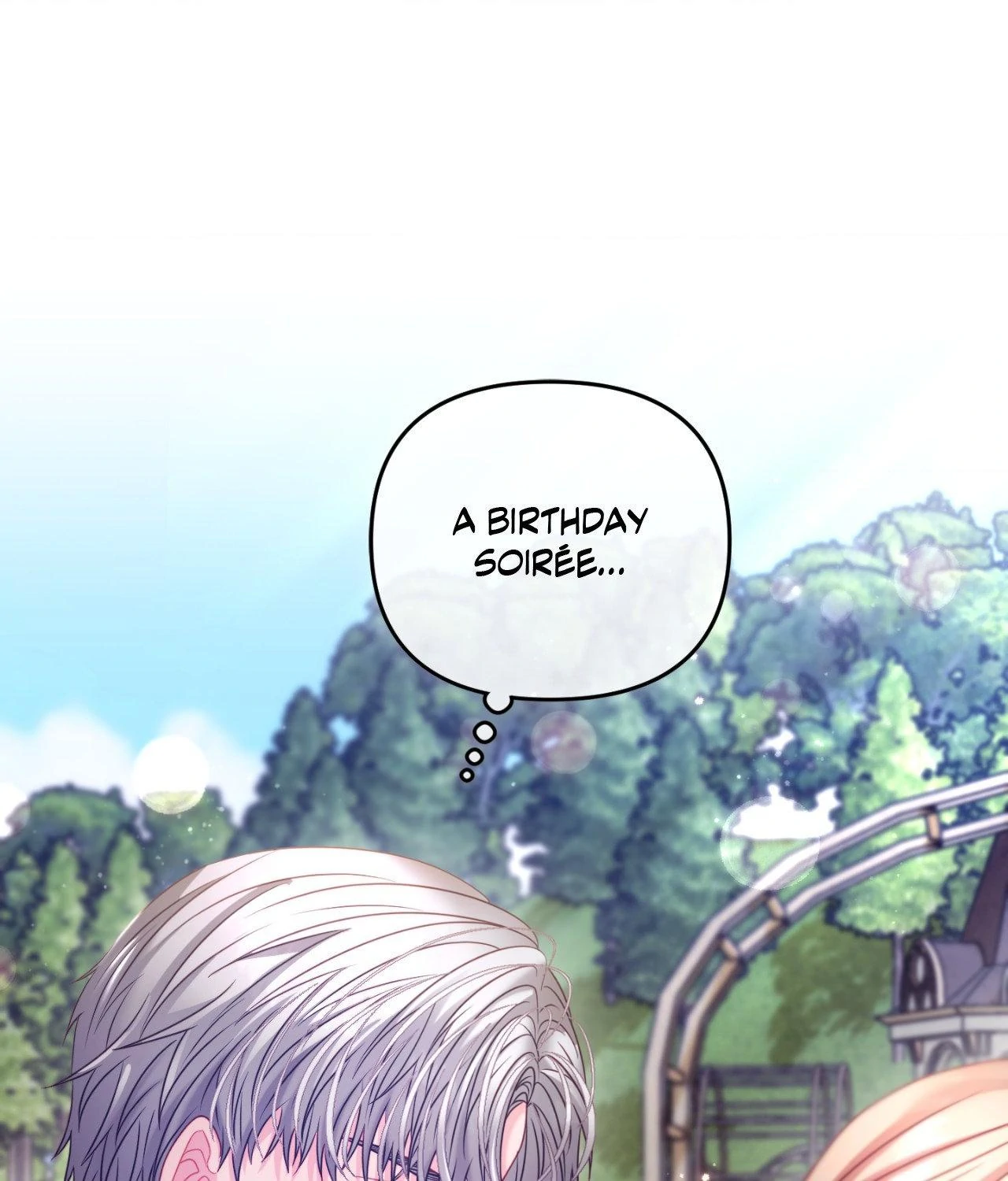 Wolf Under Sheep’s Clothing - Chapter 30 manhwa