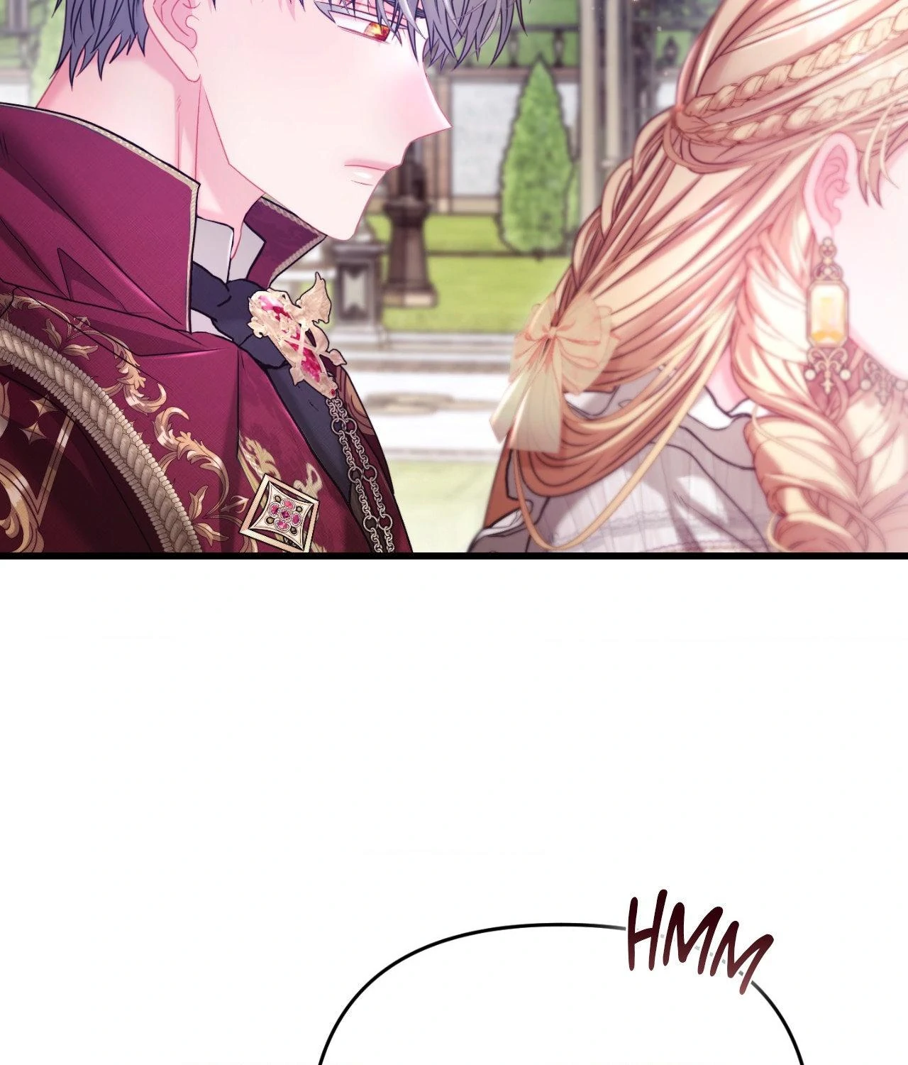 Wolf Under Sheep’s Clothing - Chapter 30 manhwa