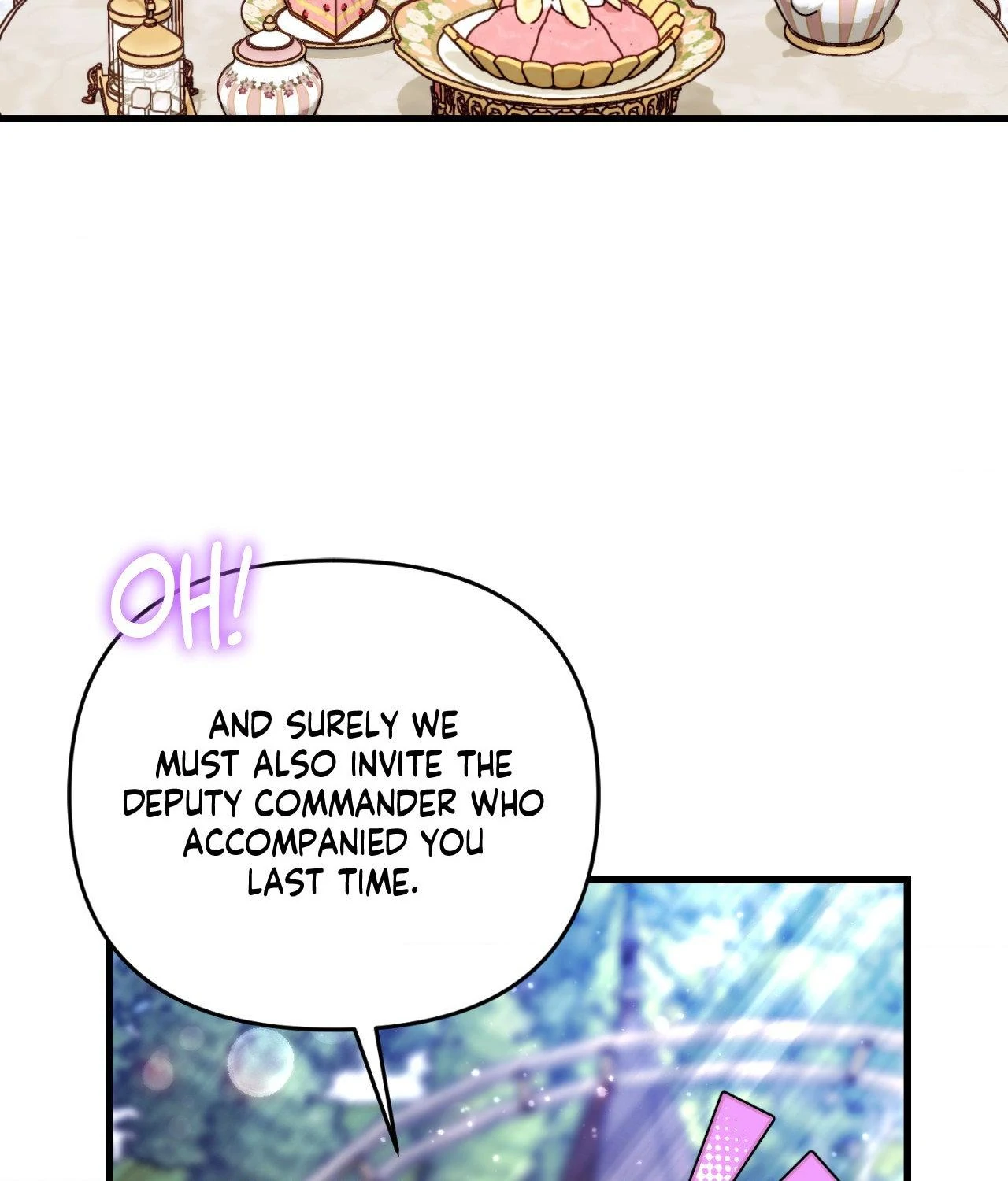 Wolf Under Sheep’s Clothing - Chapter 30 manhwa