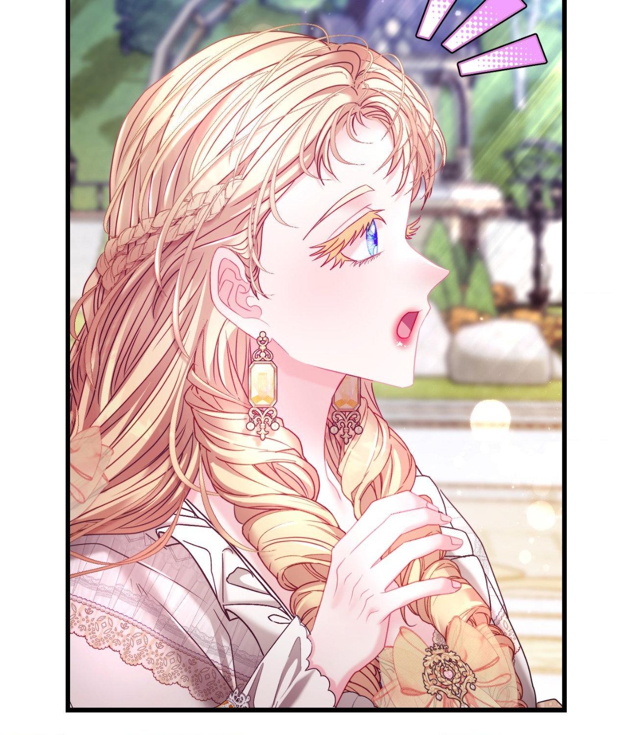 Wolf Under Sheep’s Clothing - Chapter 30 manhwa