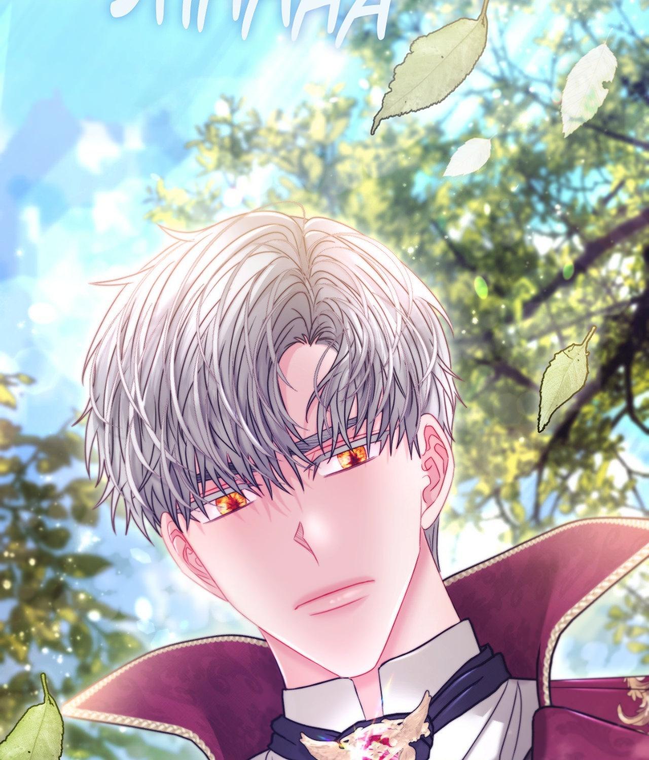 Wolf Under Sheep’s Clothing - Chapter 30 manhwa