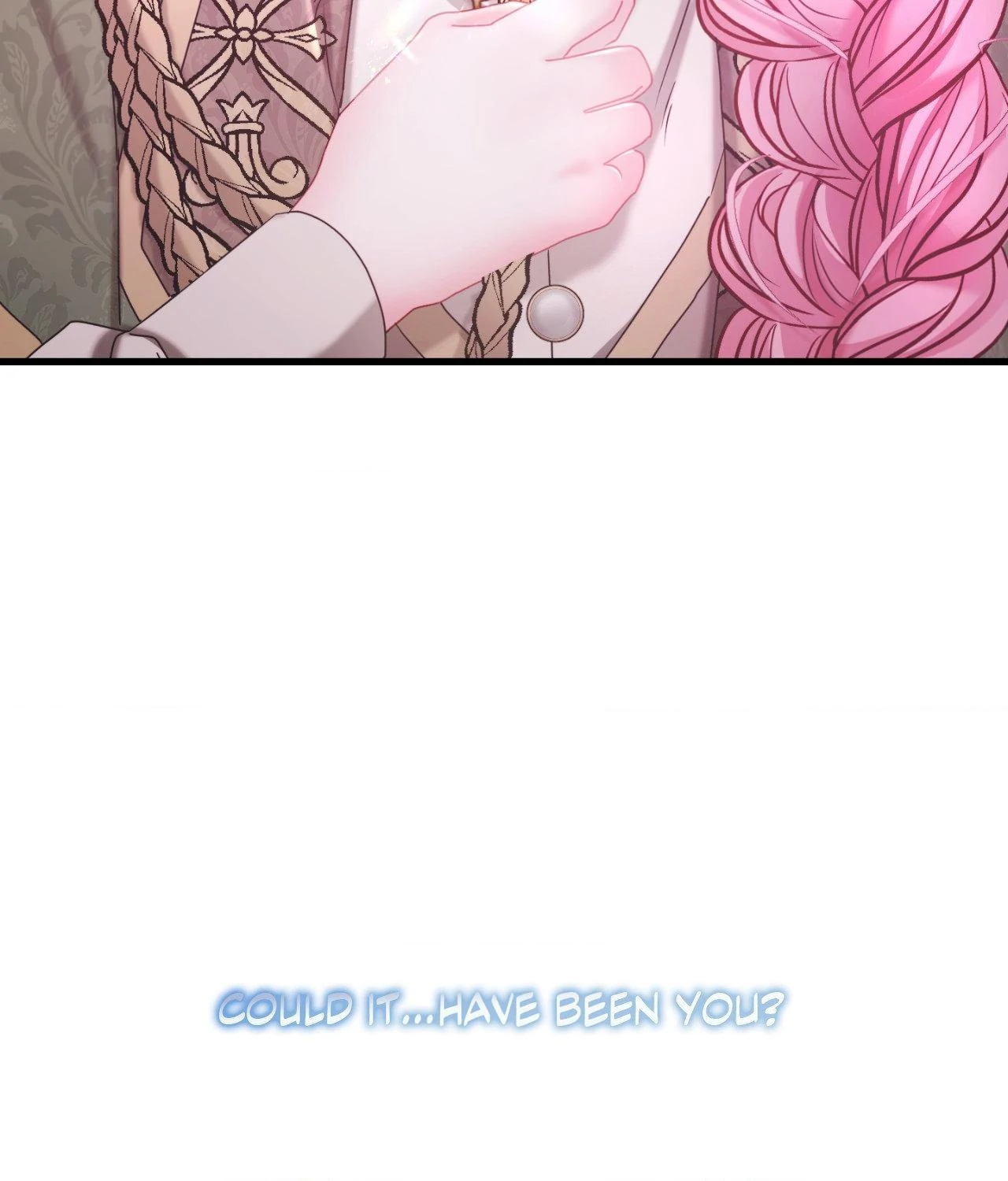 Wolf Under Sheep’s Clothing - Chapter 30 manhwa