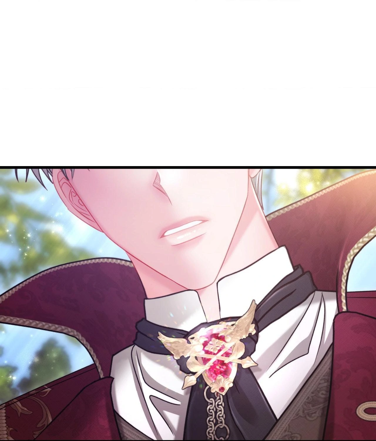 Wolf Under Sheep’s Clothing - Chapter 30 manhwa