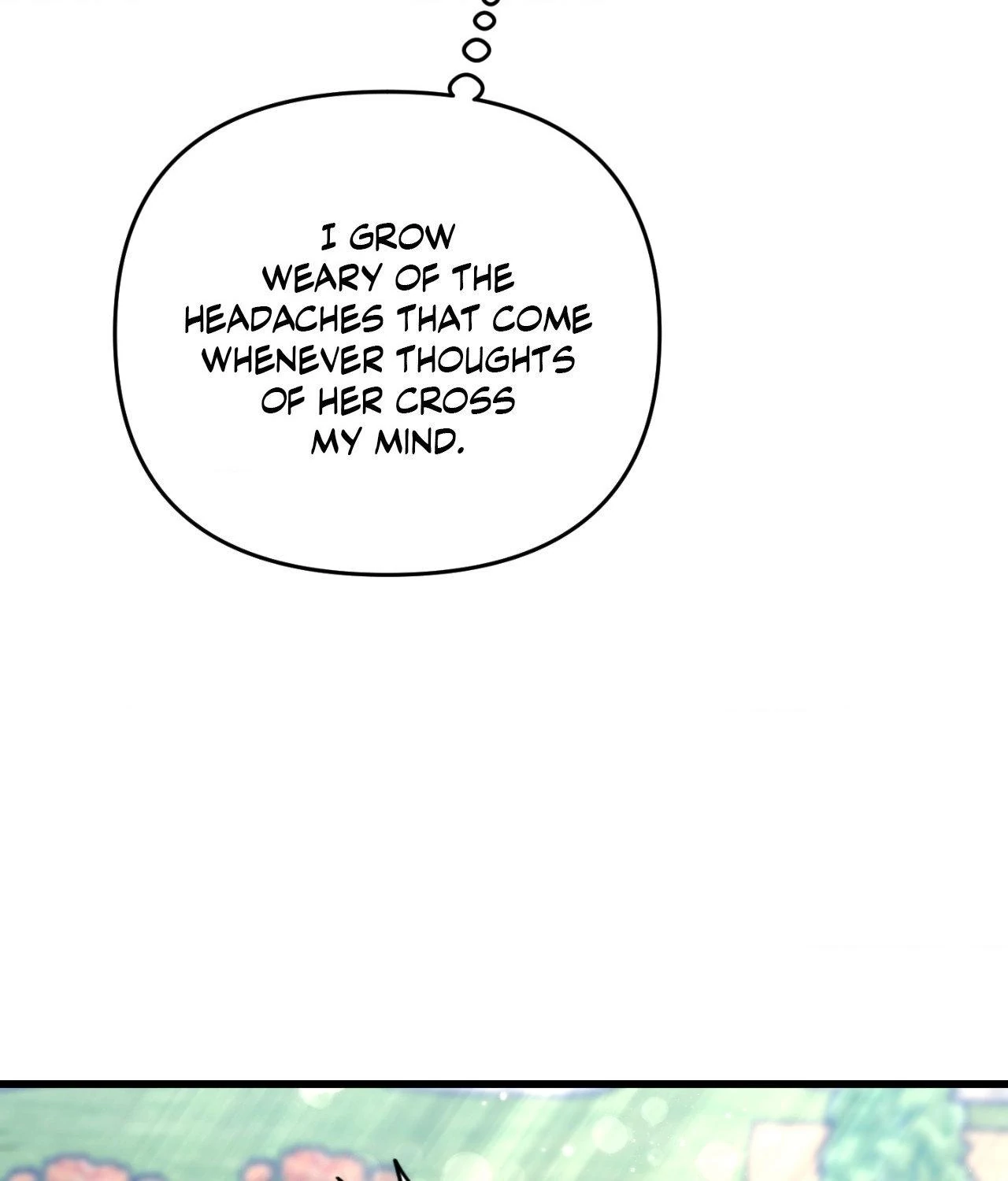Wolf Under Sheep’s Clothing - Chapter 30 manhwa