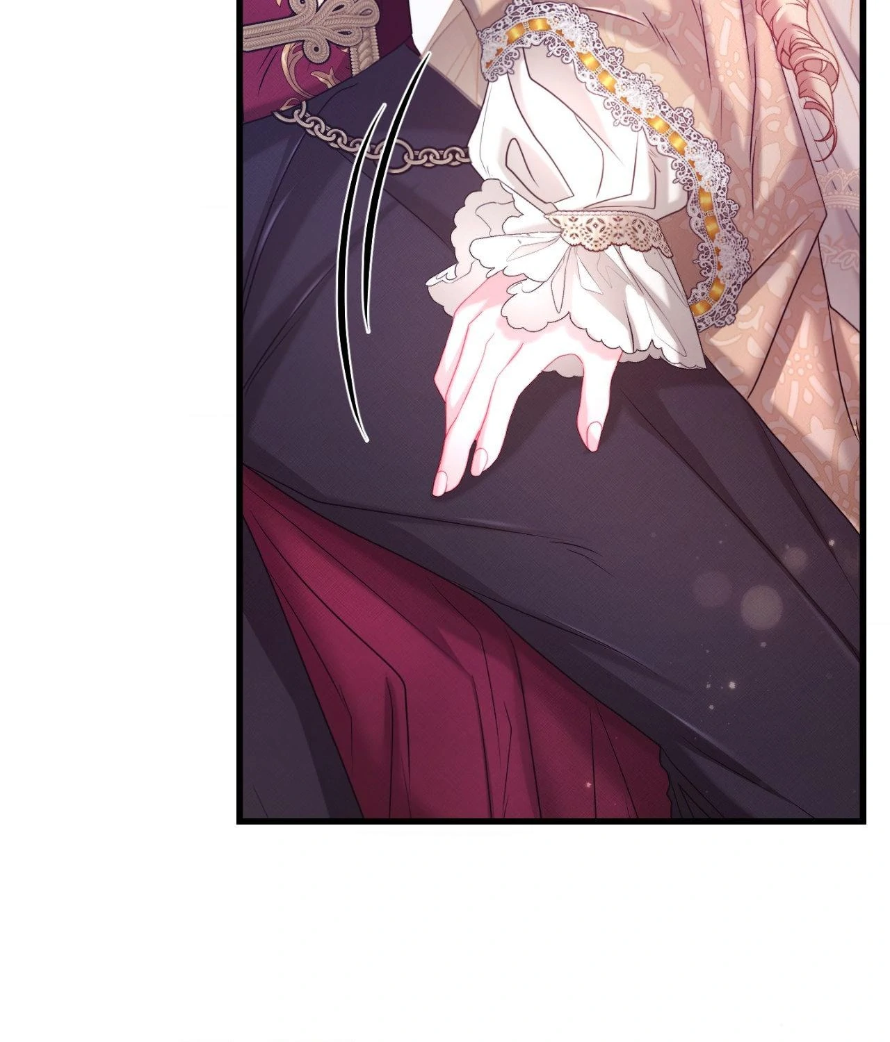 Wolf Under Sheep’s Clothing - Chapter 30 manhwa