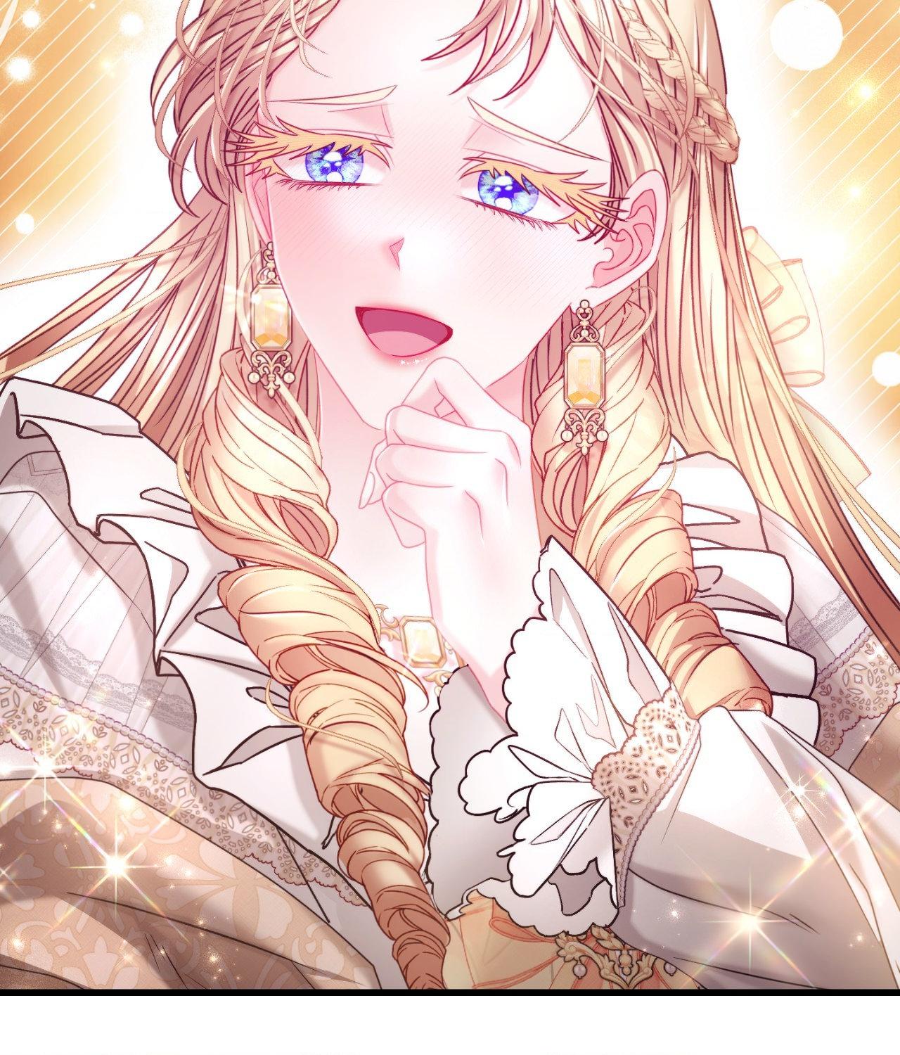 Wolf Under Sheep’s Clothing - Chapter 30 manhwa
