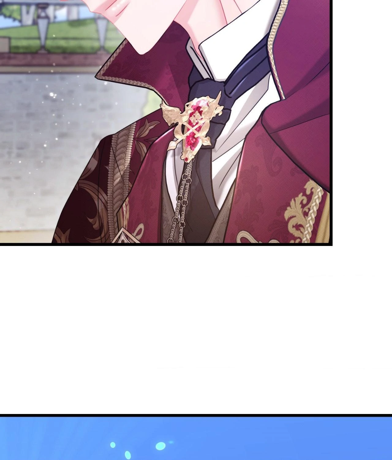 Wolf Under Sheep’s Clothing - Chapter 30 manhwa