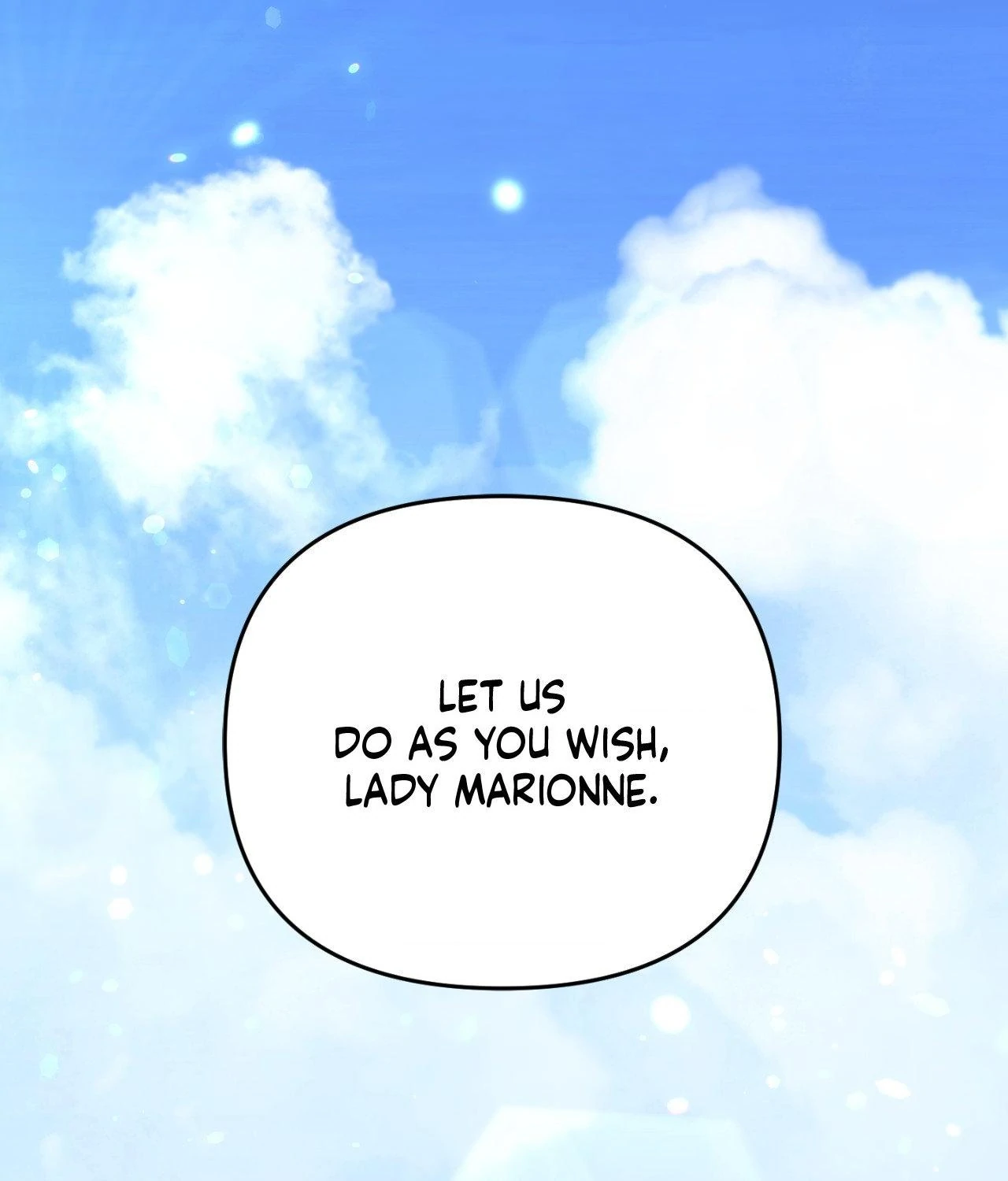 Wolf Under Sheep’s Clothing - Chapter 30 manhwa