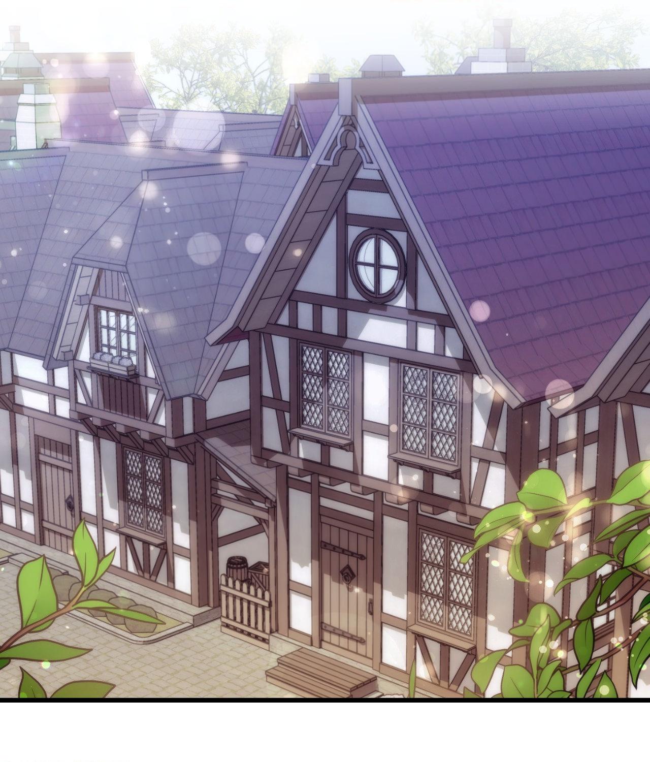 Wolf Under Sheep’s Clothing - Chapter 30 manhwa