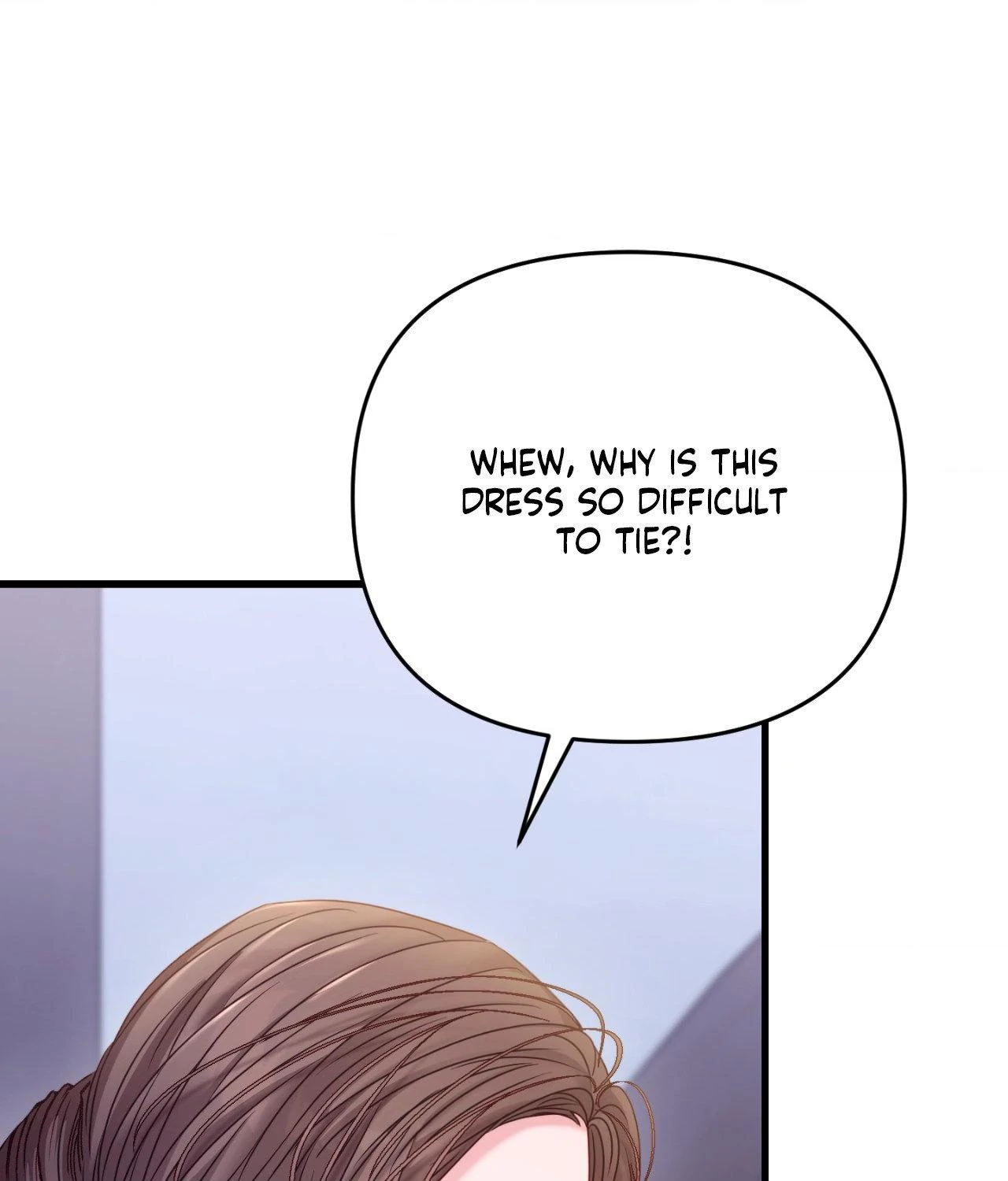 Wolf Under Sheep’s Clothing - Chapter 30 manhwa