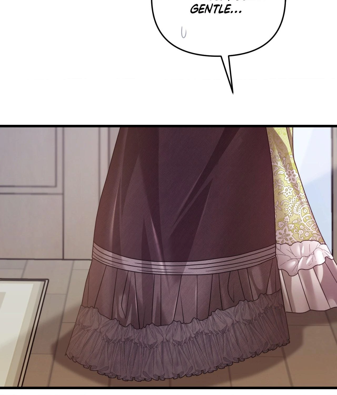 Wolf Under Sheep’s Clothing - Chapter 30 manhwa