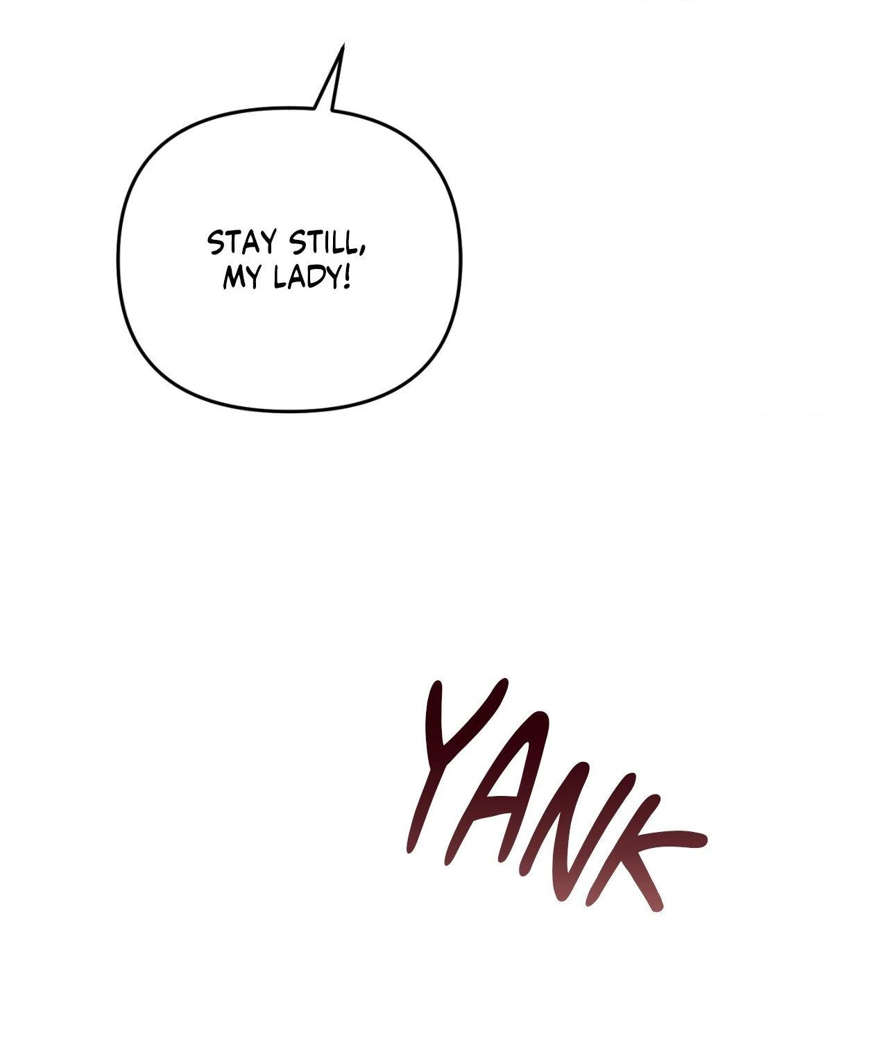 Wolf Under Sheep’s Clothing - Chapter 30 manhwa