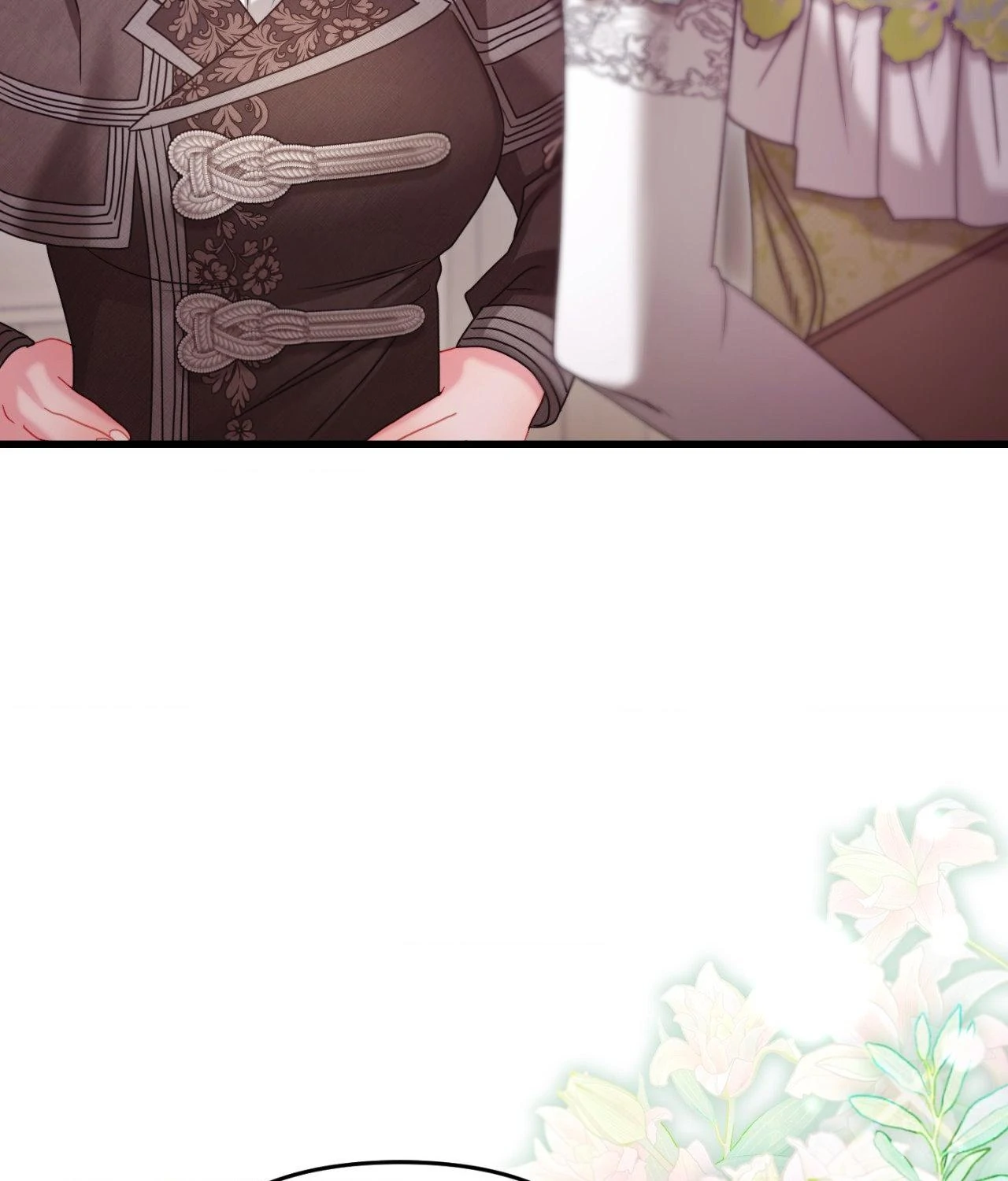 Wolf Under Sheep’s Clothing - Chapter 30 manhwa