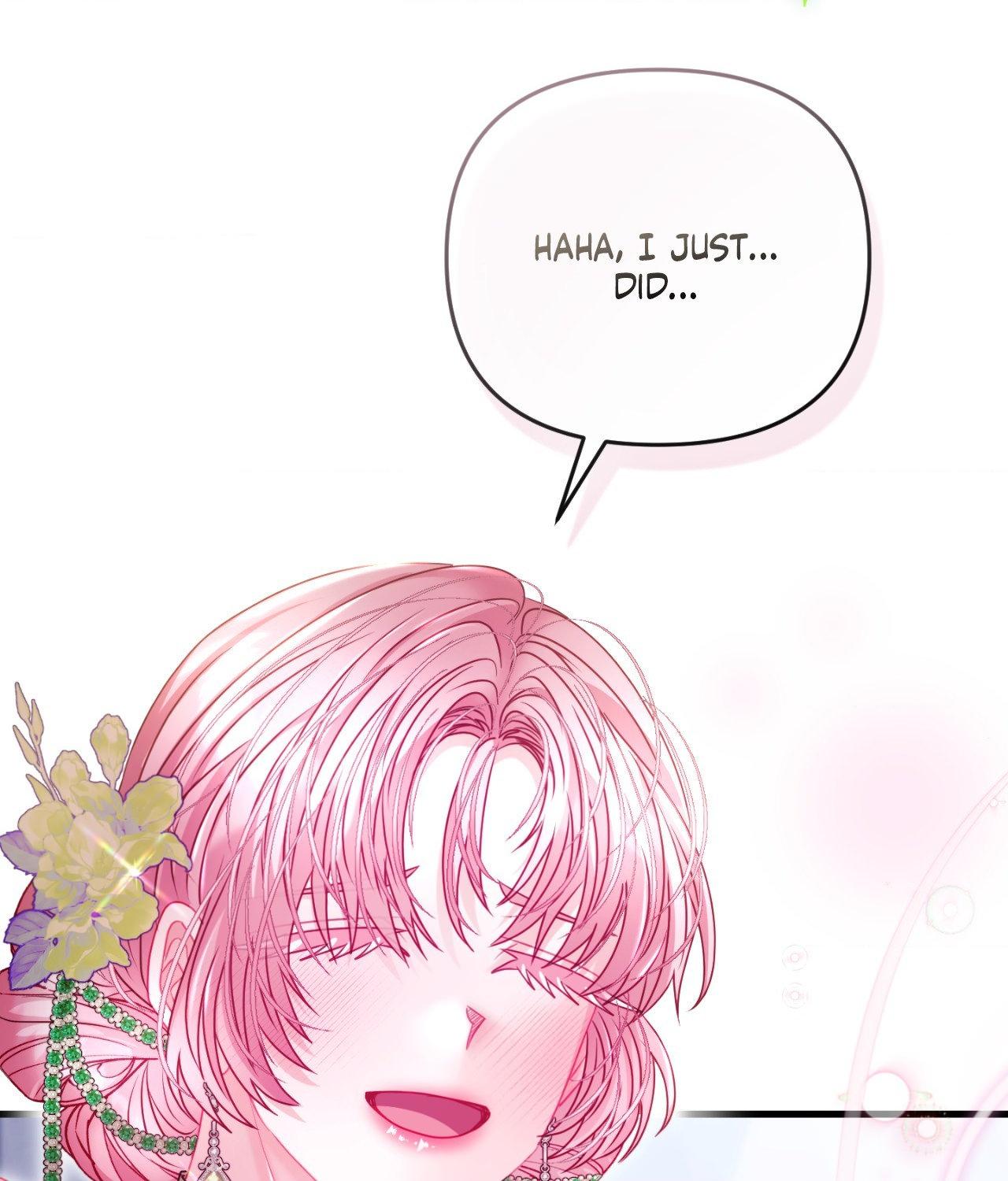 Wolf Under Sheep’s Clothing - Chapter 30 manhwa