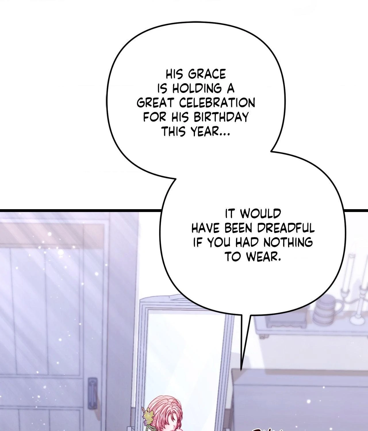 Wolf Under Sheep’s Clothing - Chapter 30 manhwa